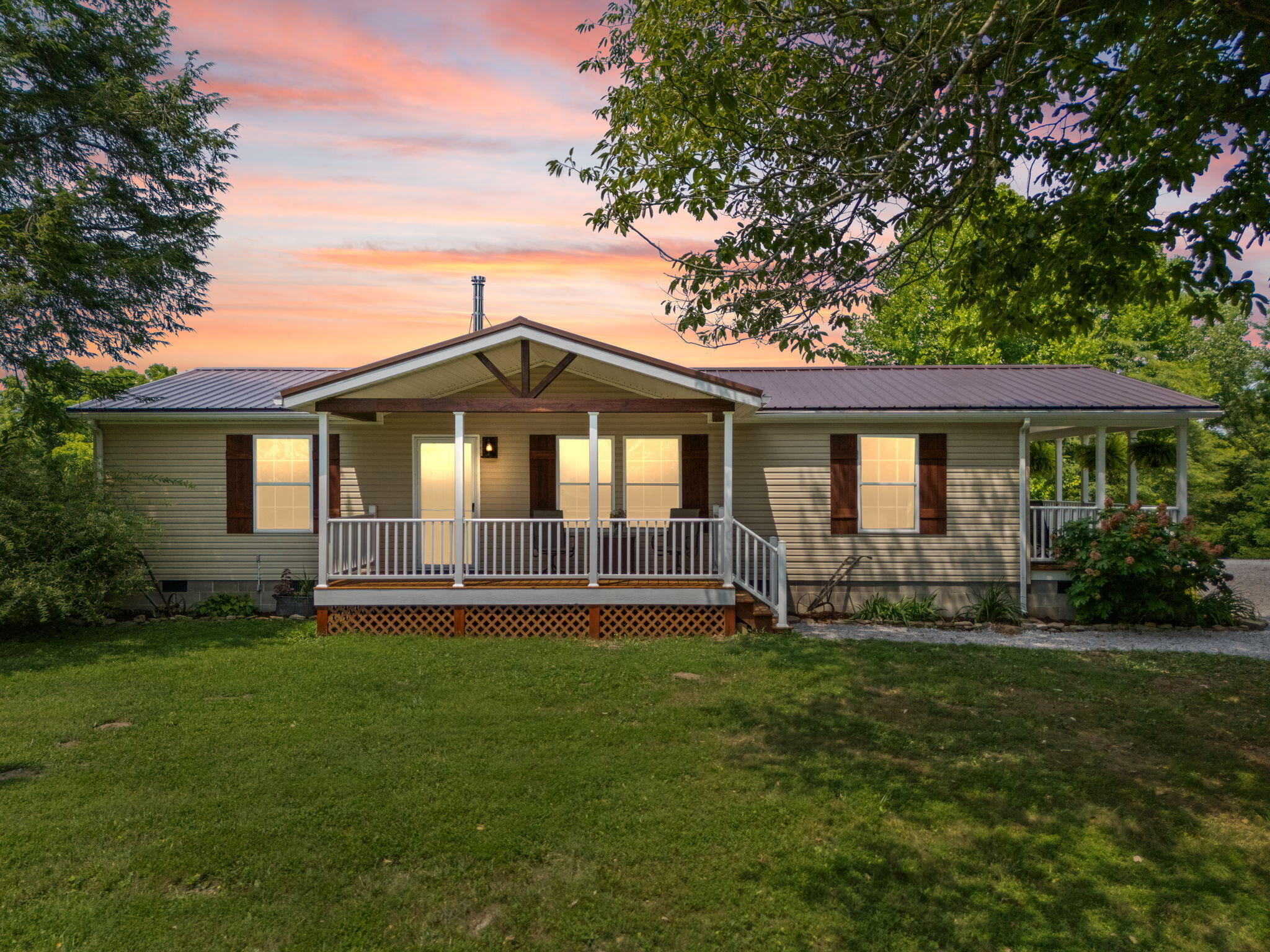 1248 Crawford Bend Road