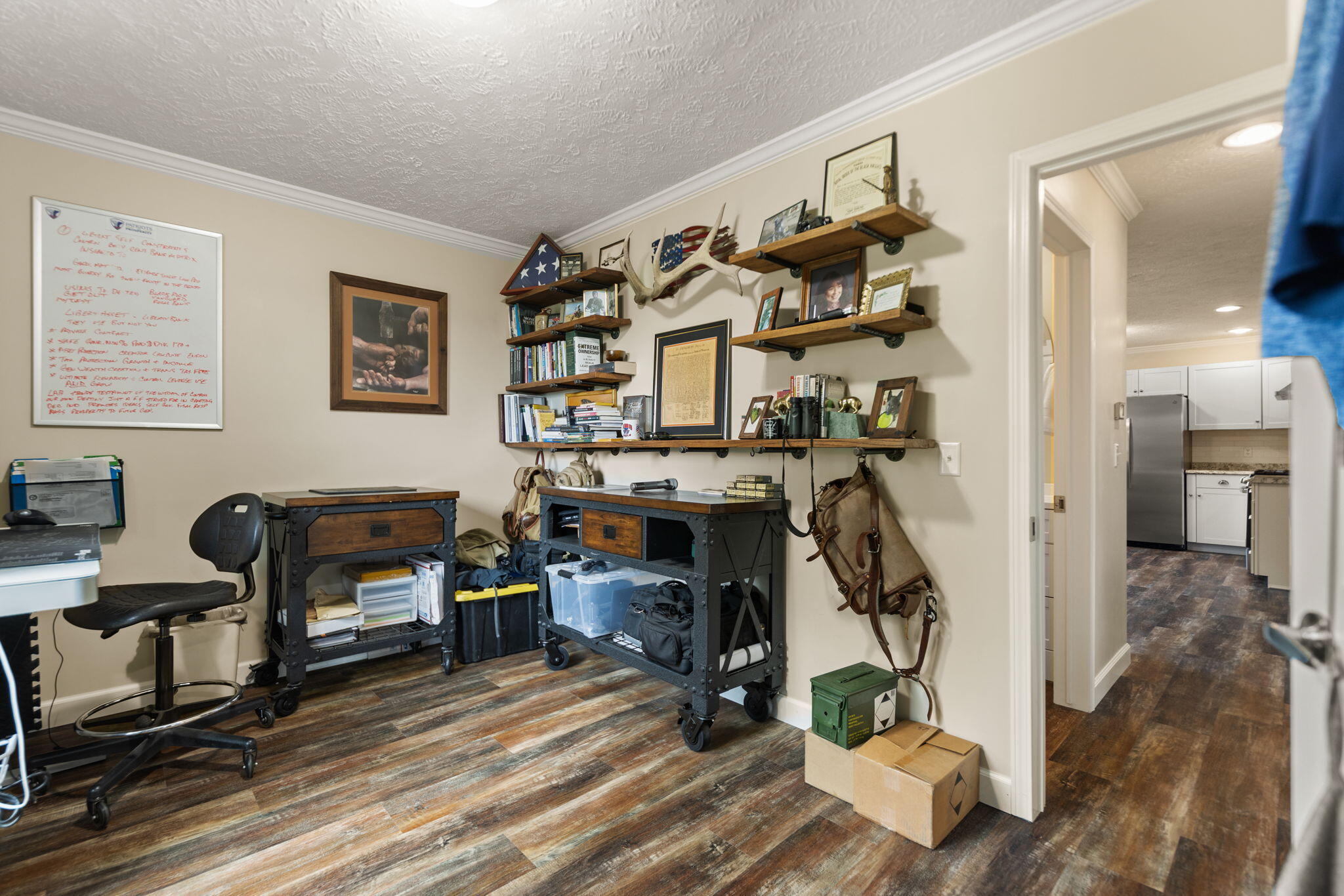 1248 Crawford Bend Road