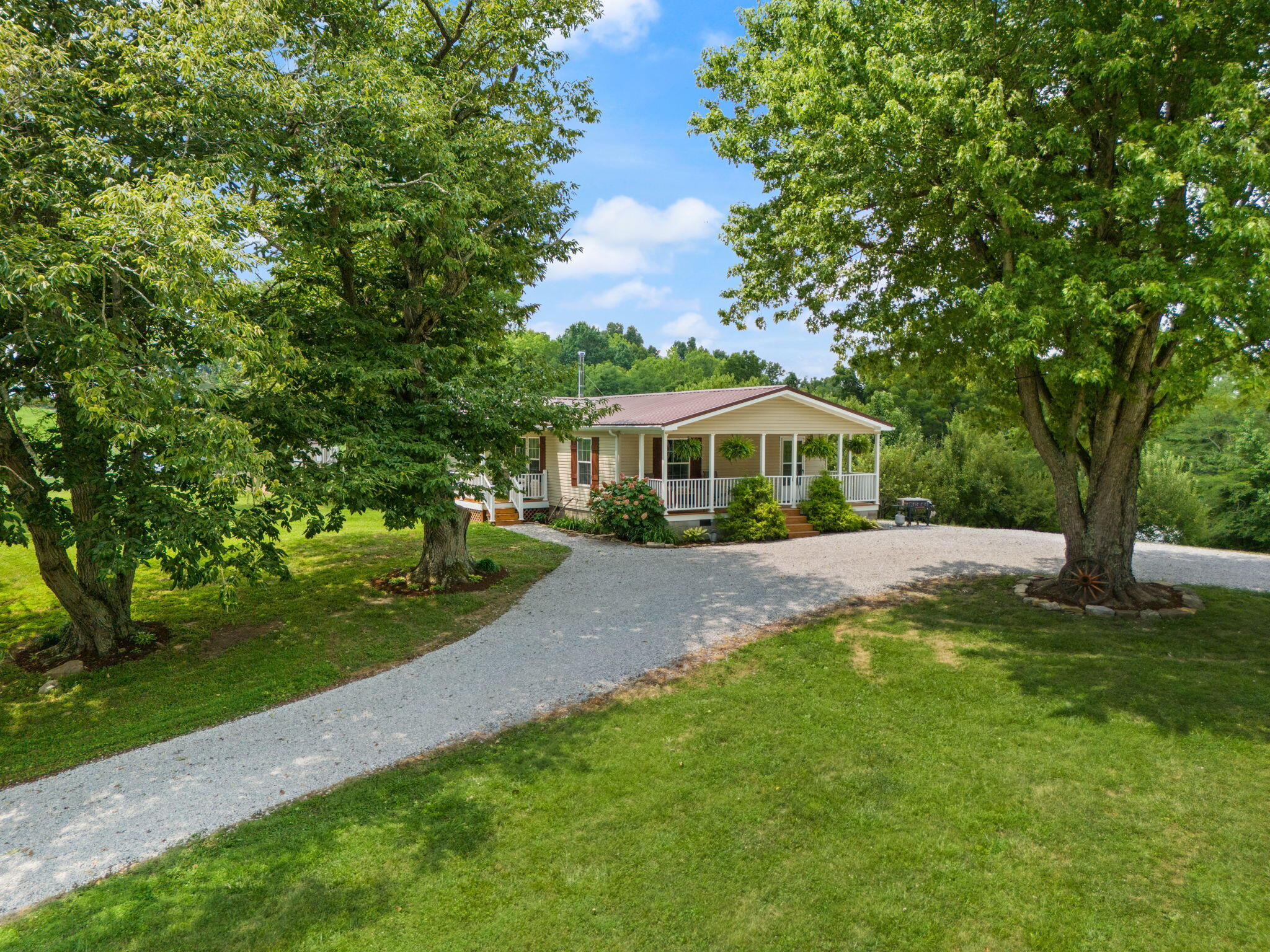 1248 Crawford Bend Road