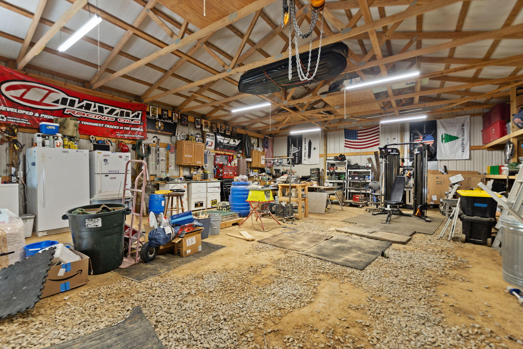 1248 Crawford Bend Road
