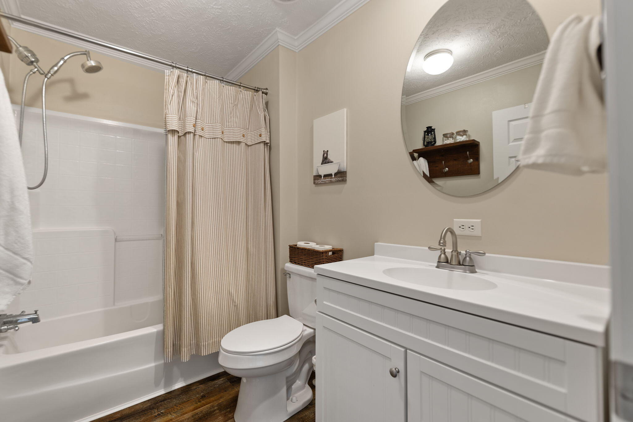 1248 Crawford Bend Road