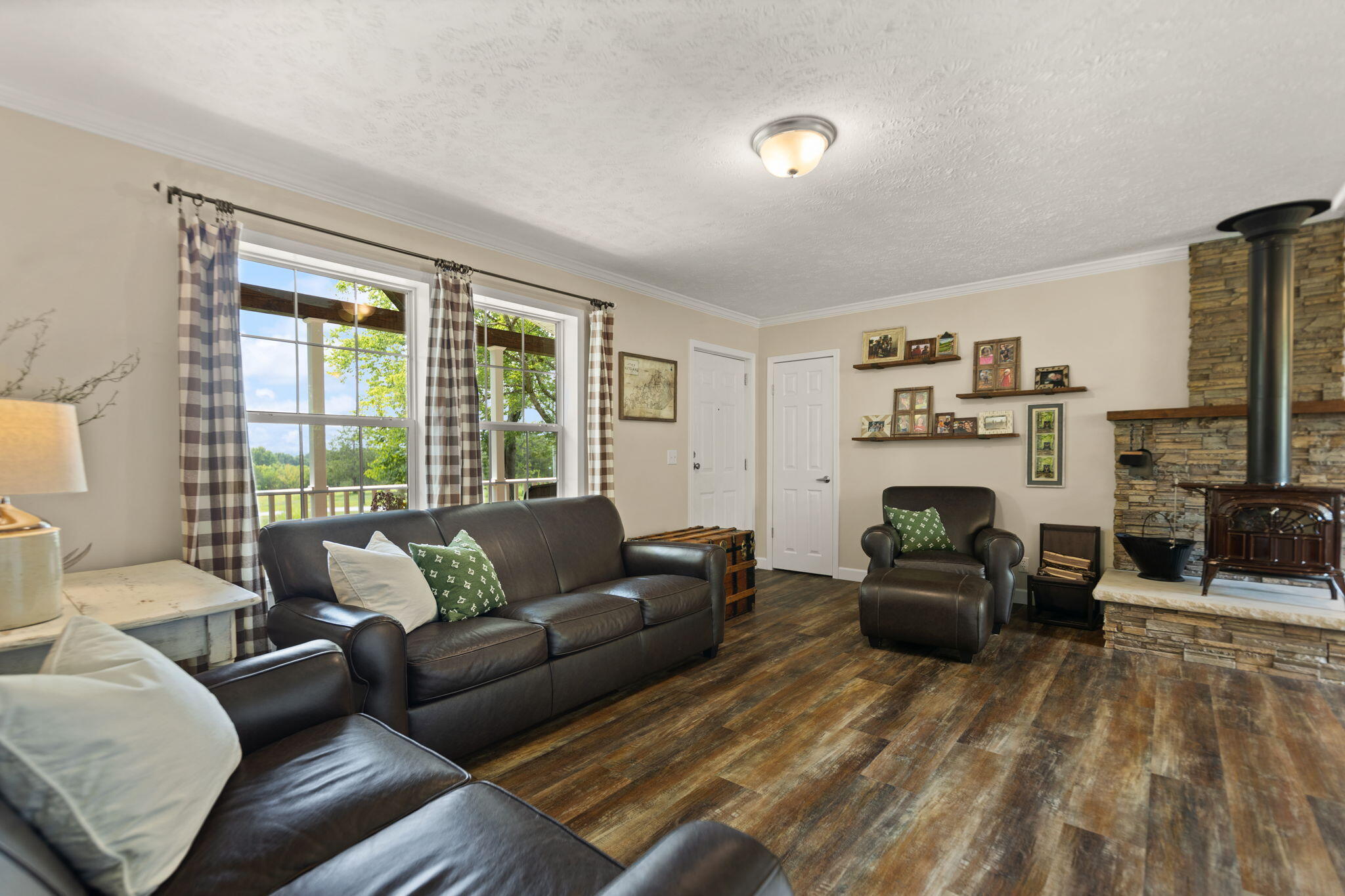 1248 Crawford Bend Road