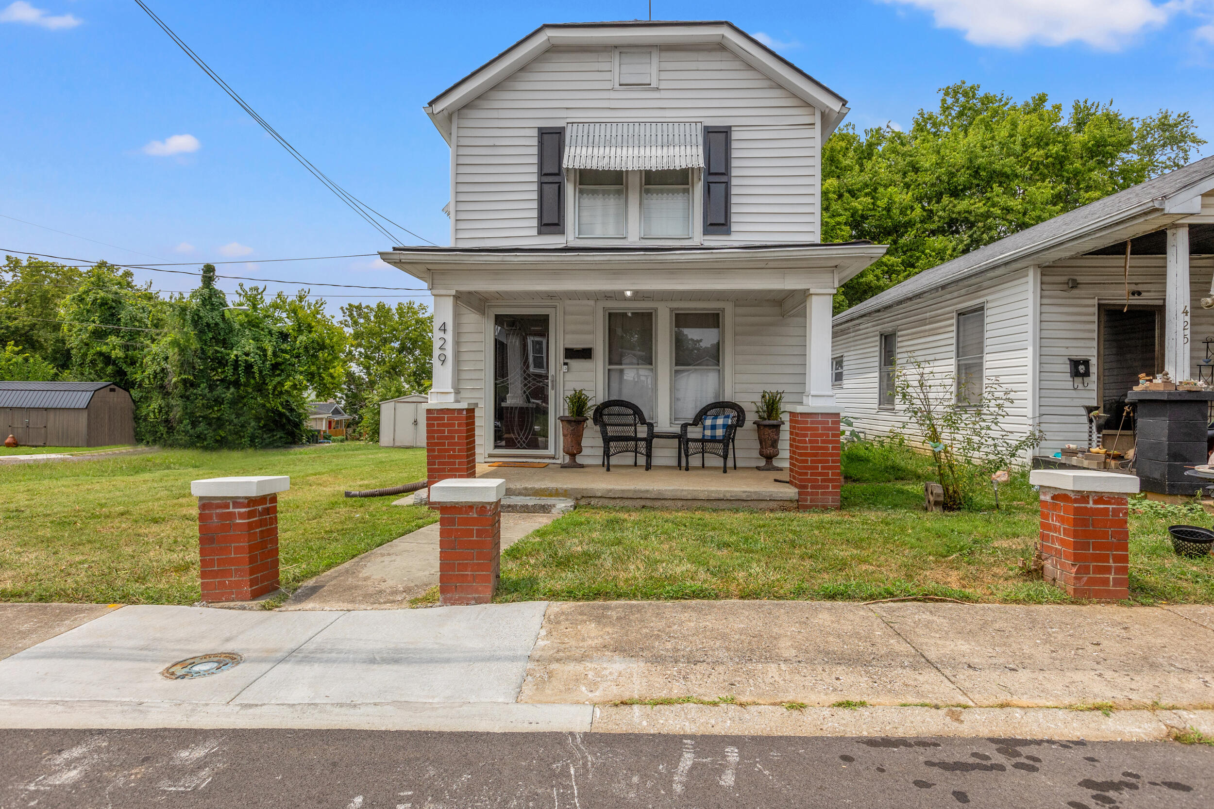 429 Ferguson Street