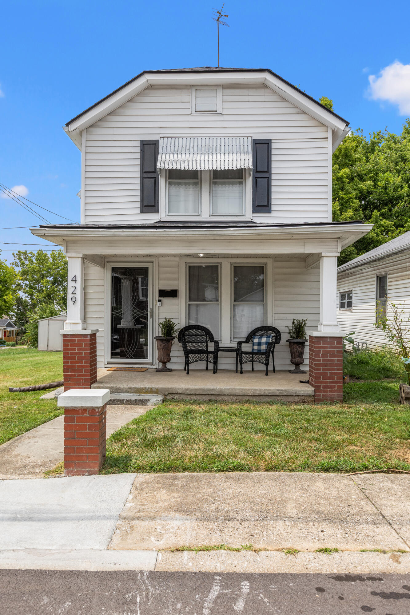 429 Ferguson Street