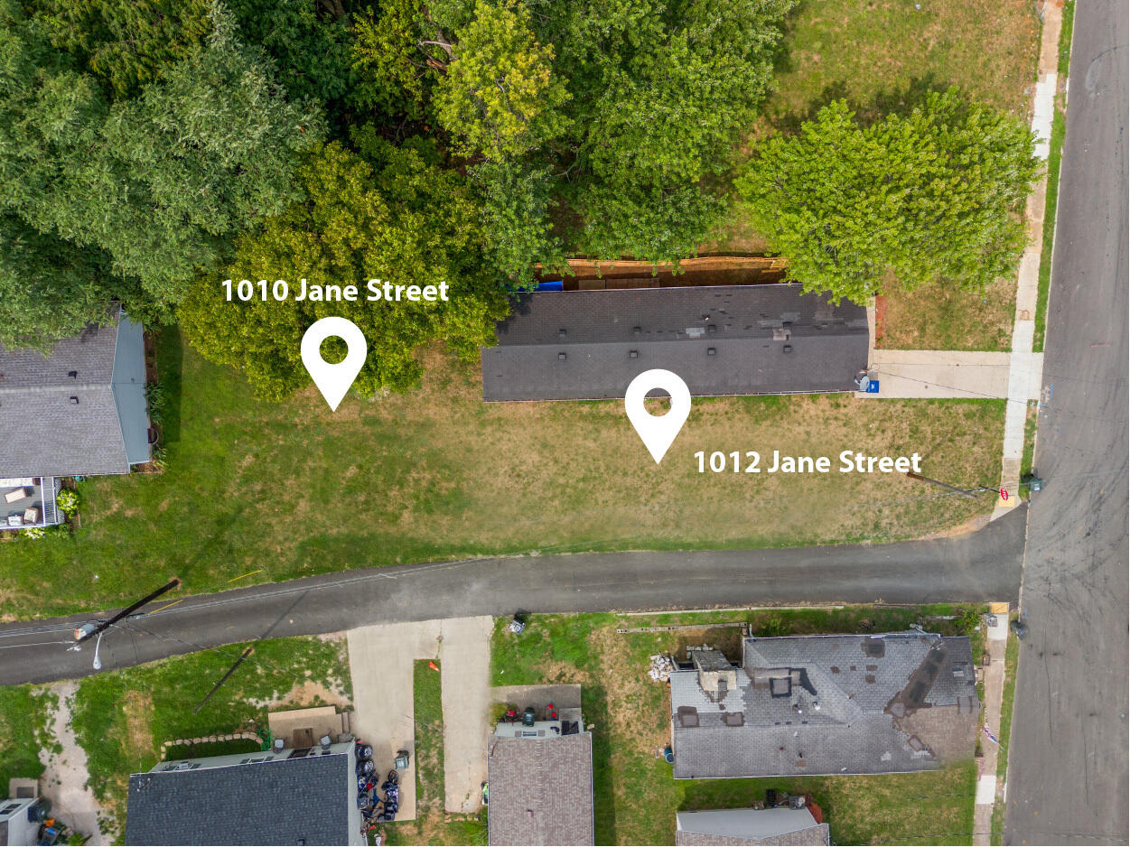 1010 Jane Street