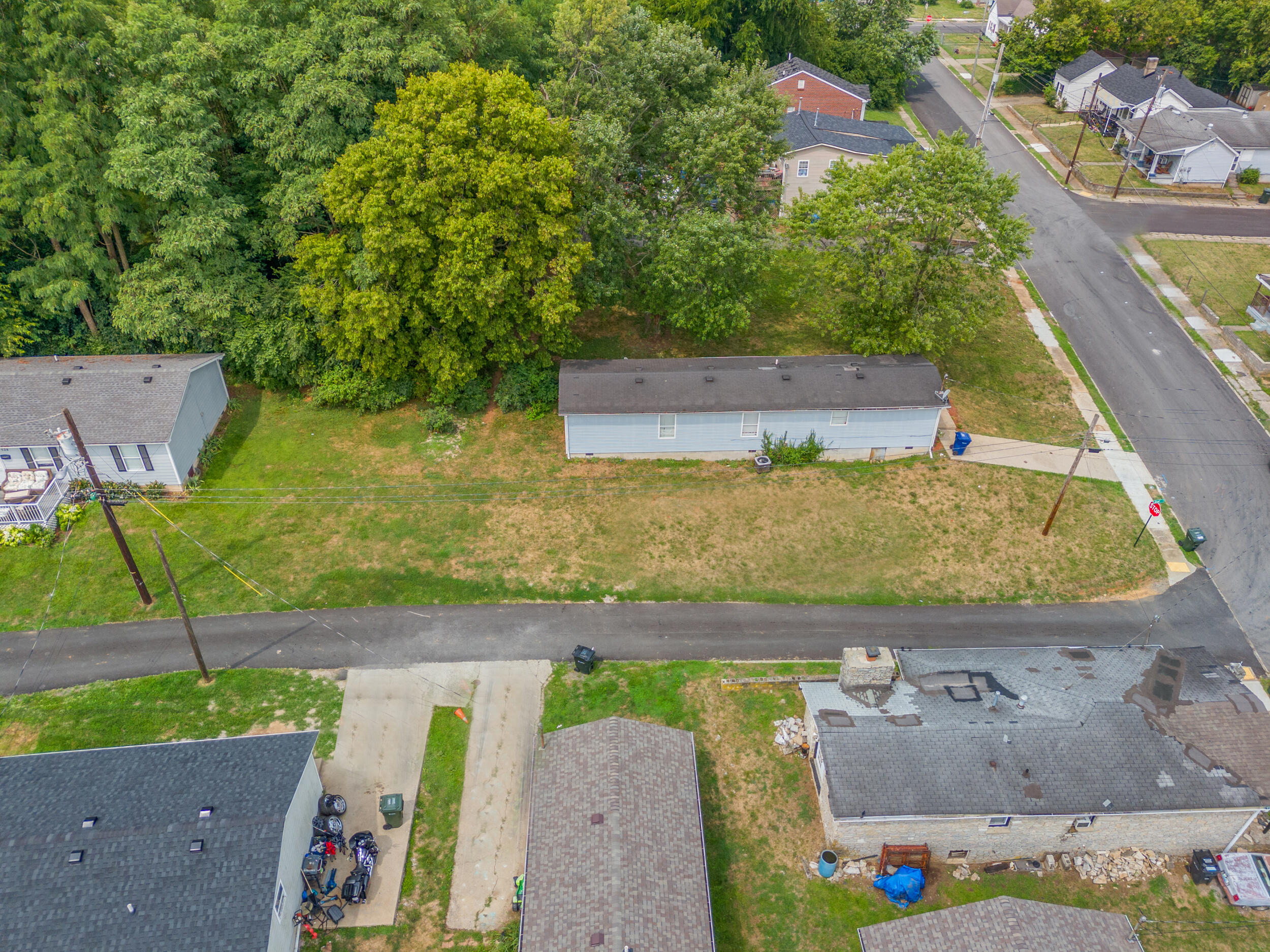 1010 Jane Street