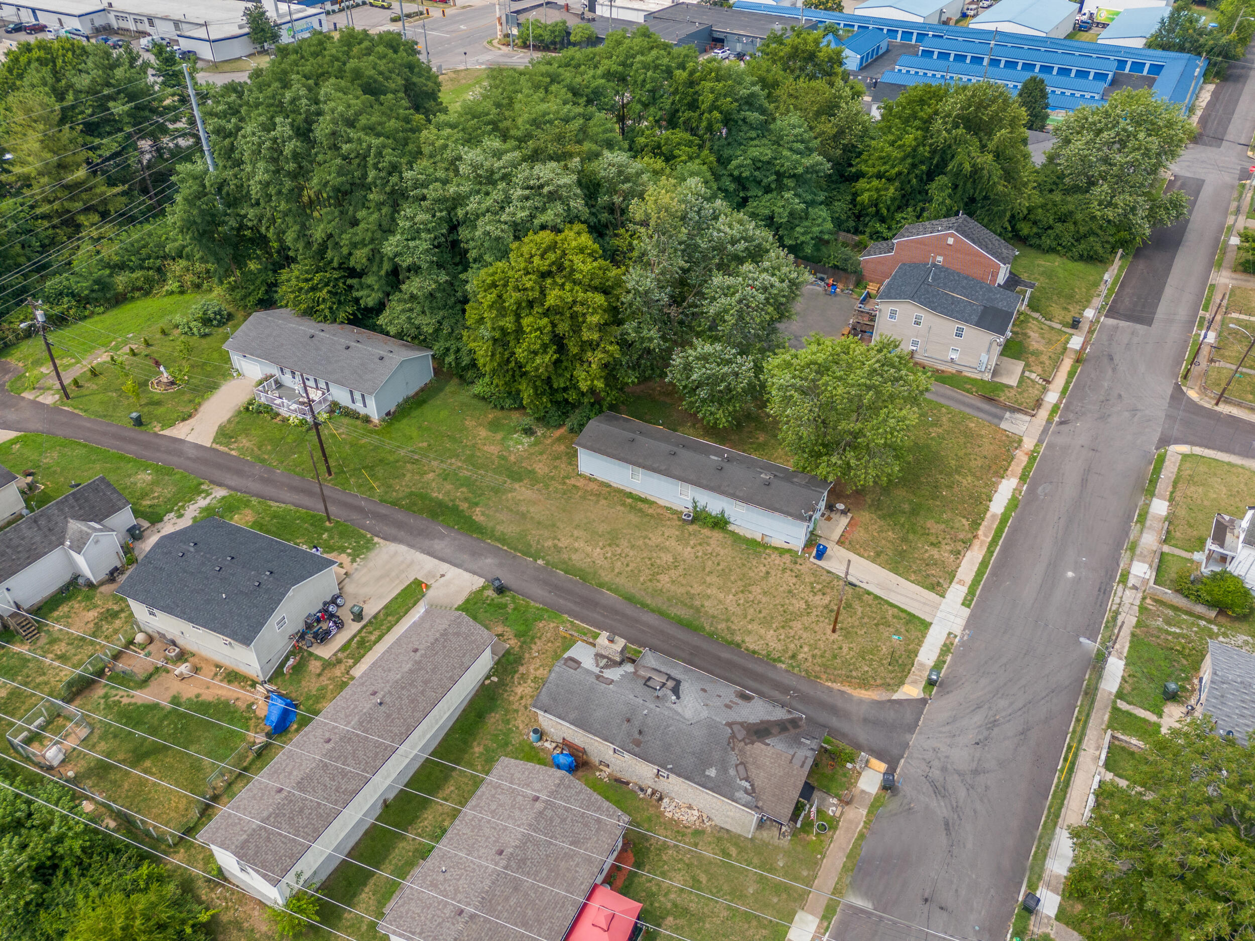 1012 Jane Street