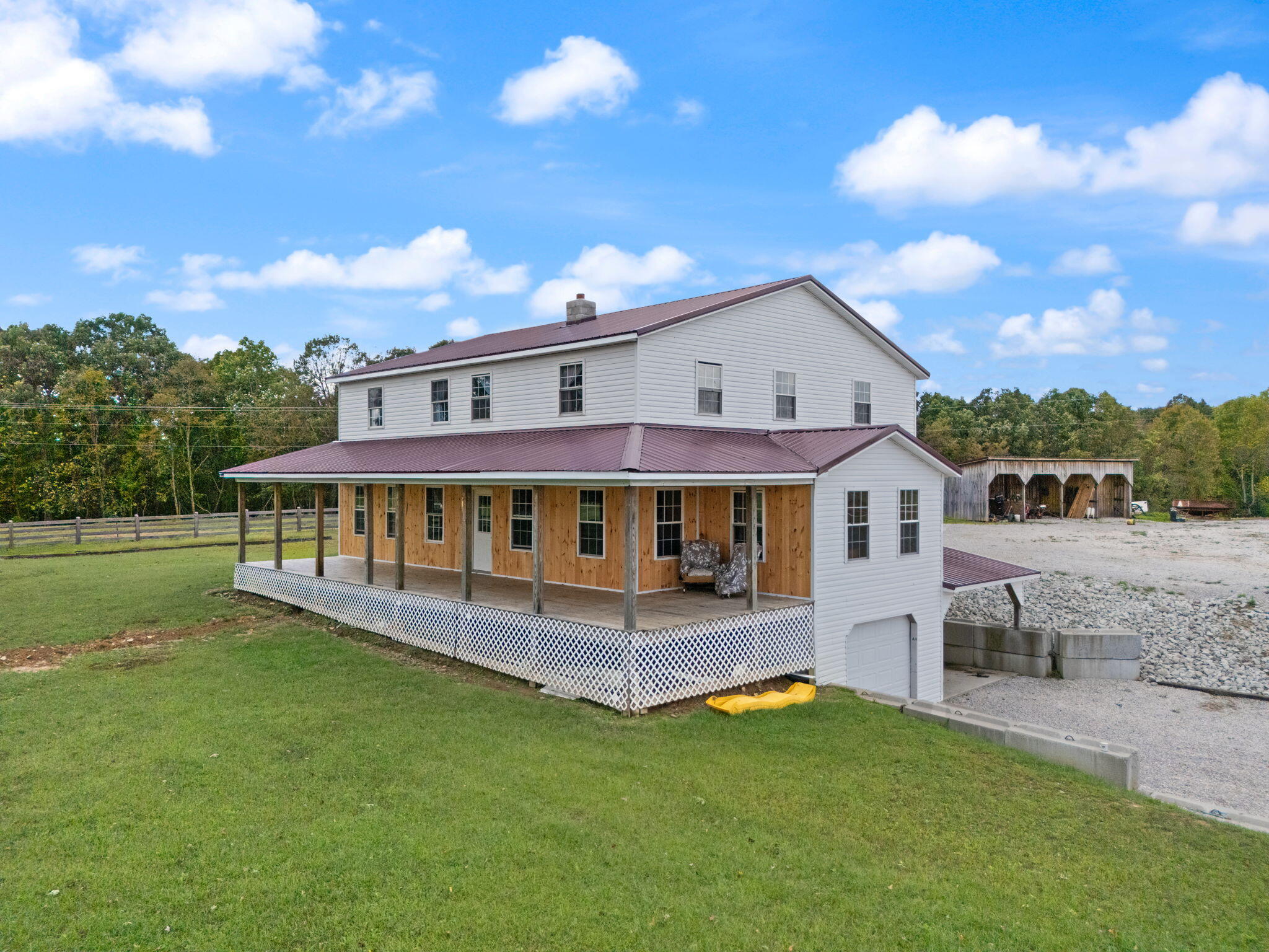 1250 Oak Ridge Road