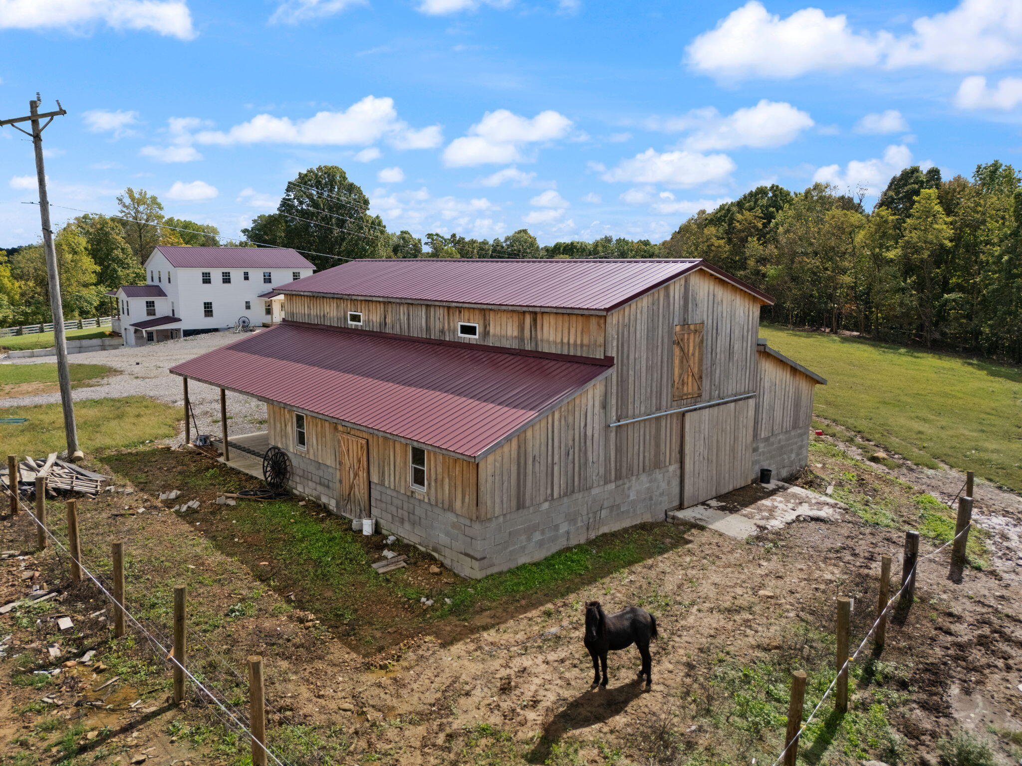 1250 Oak Ridge Road