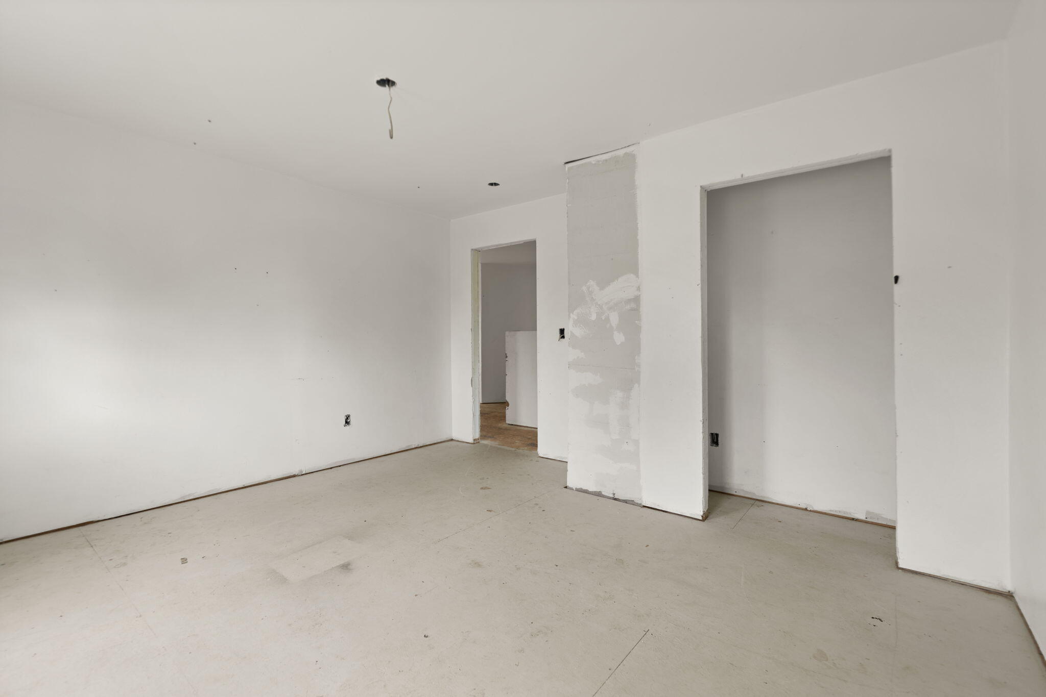 1250 Oak Ridge Road