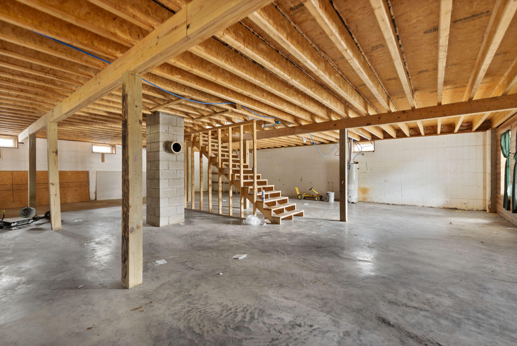 1250 Oak Ridge Road