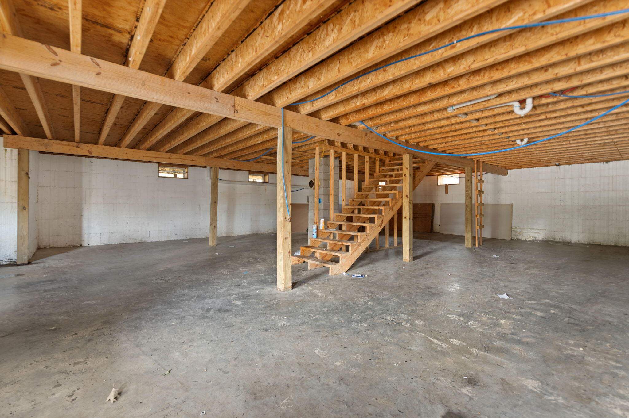 1250 Oak Ridge Road