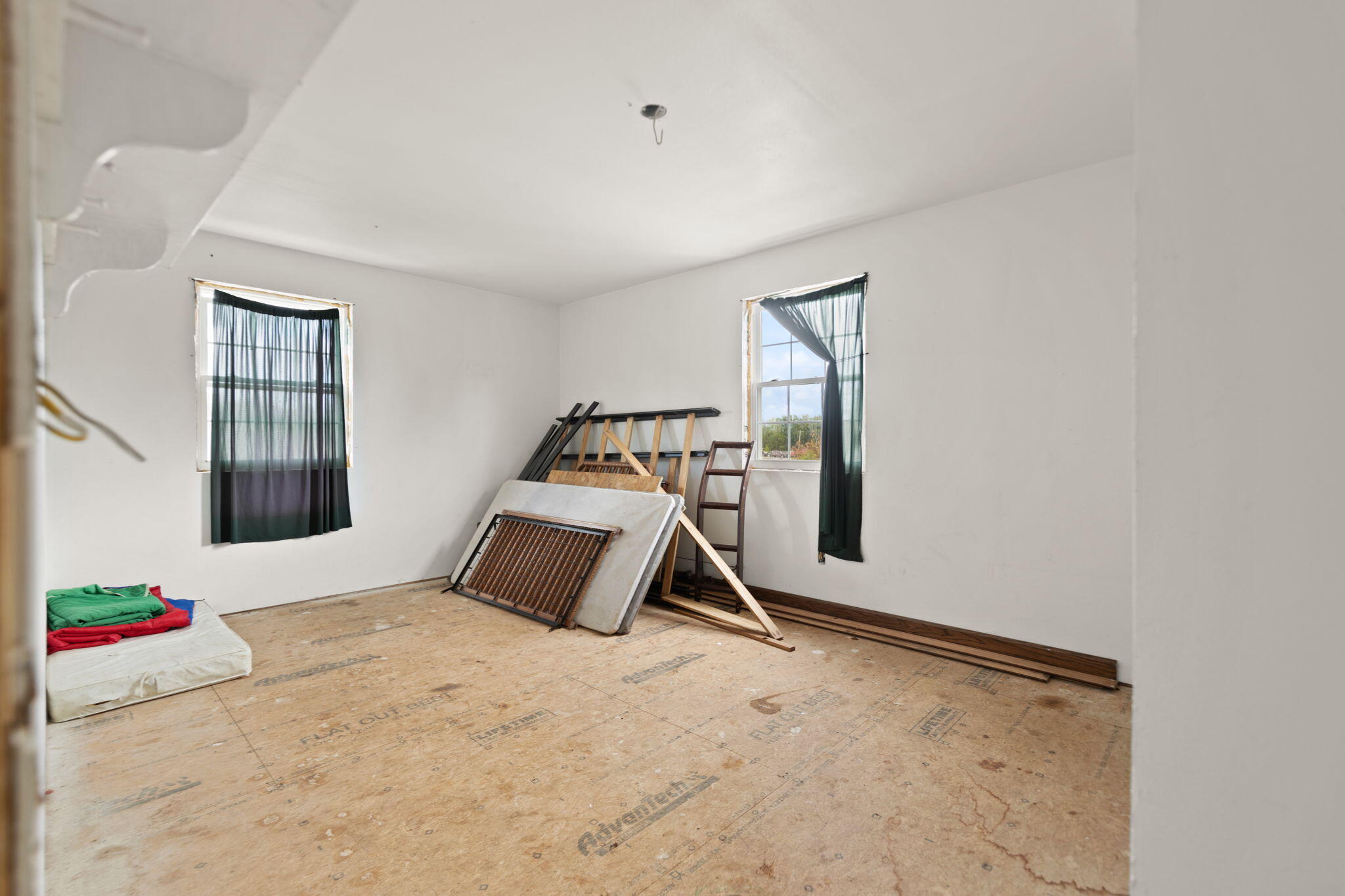 1250 Oak Ridge Road