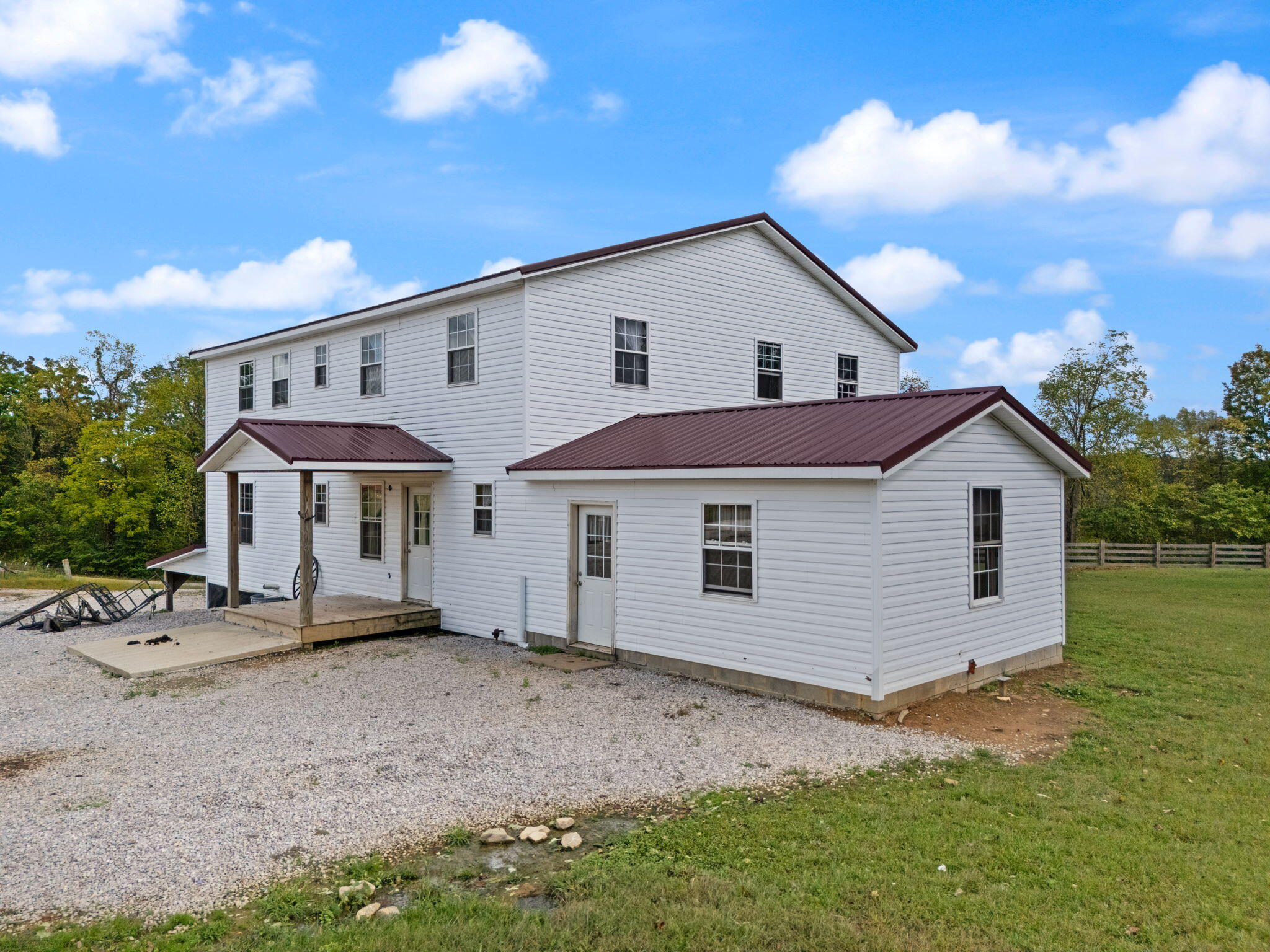 1250 Oak Ridge Road