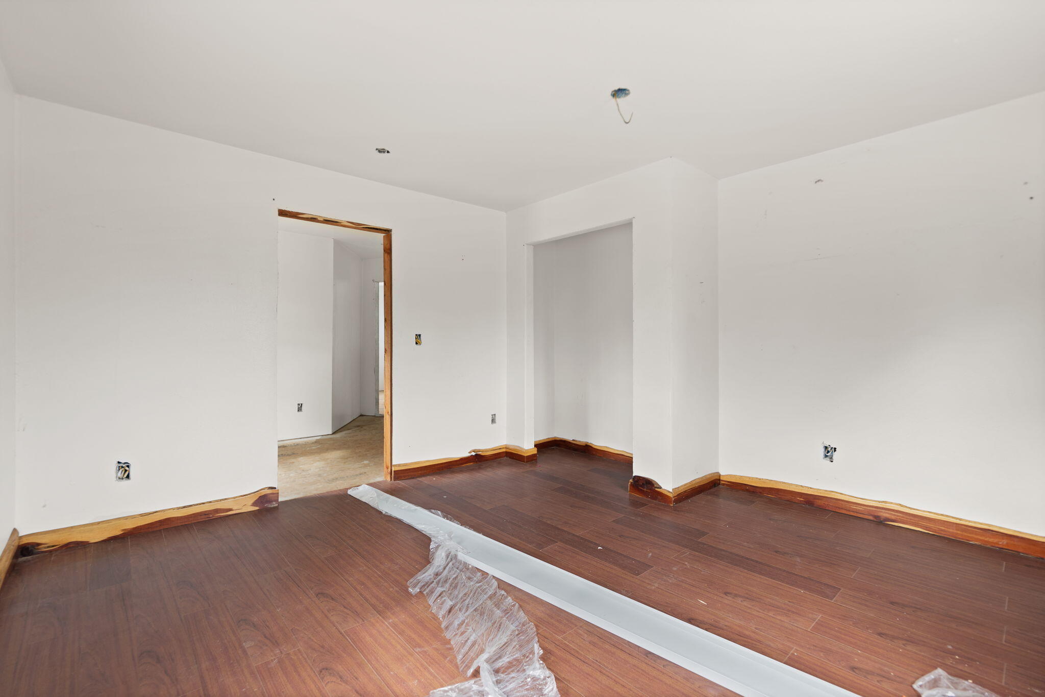 1250 Oak Ridge Road