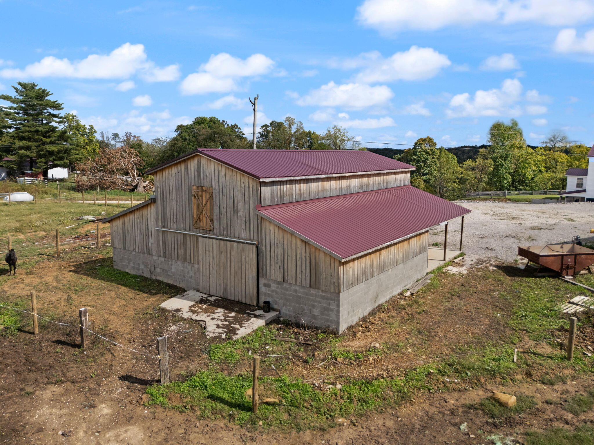 1250 Oak Ridge Road