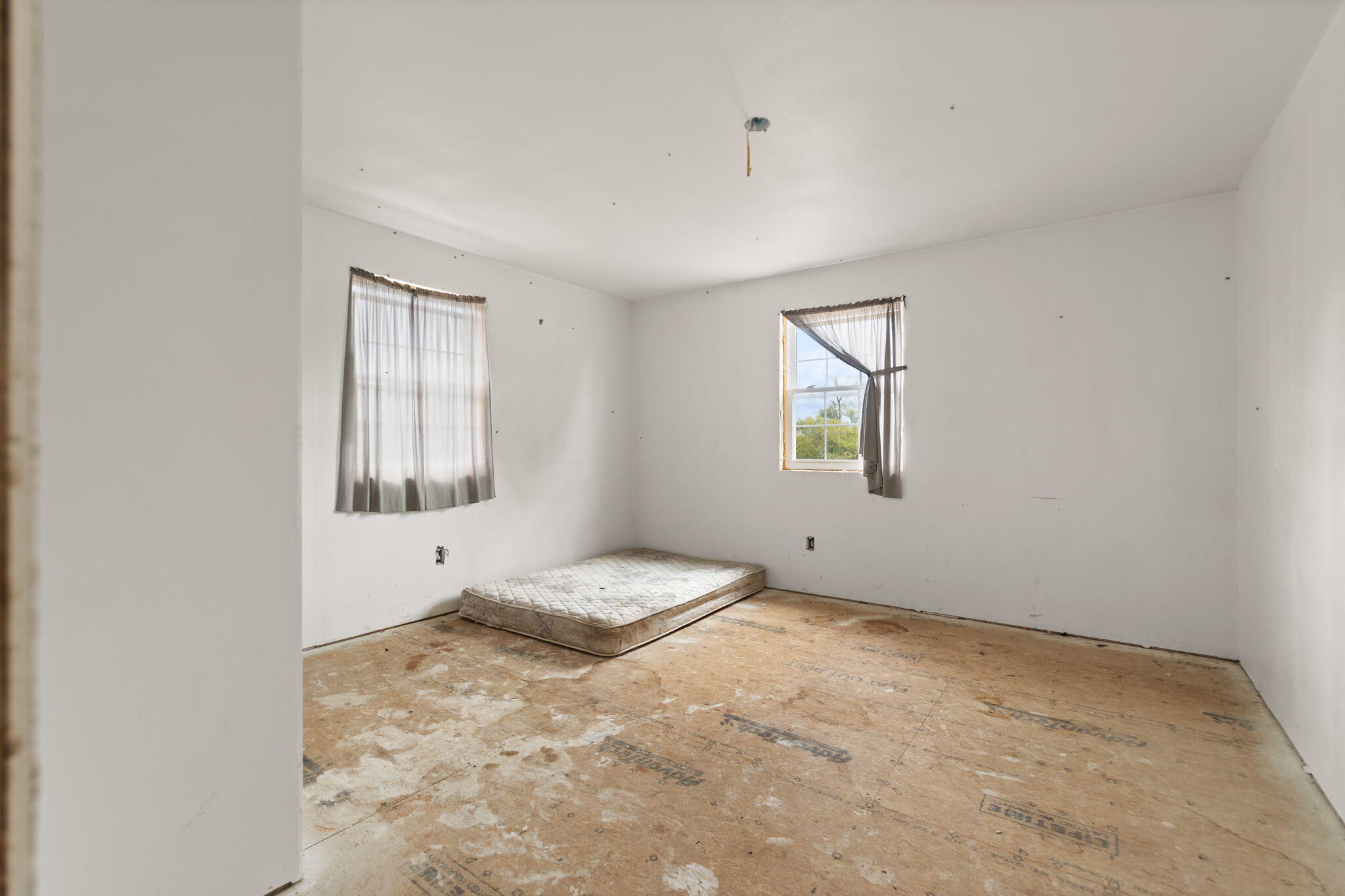 1250 Oak Ridge Road