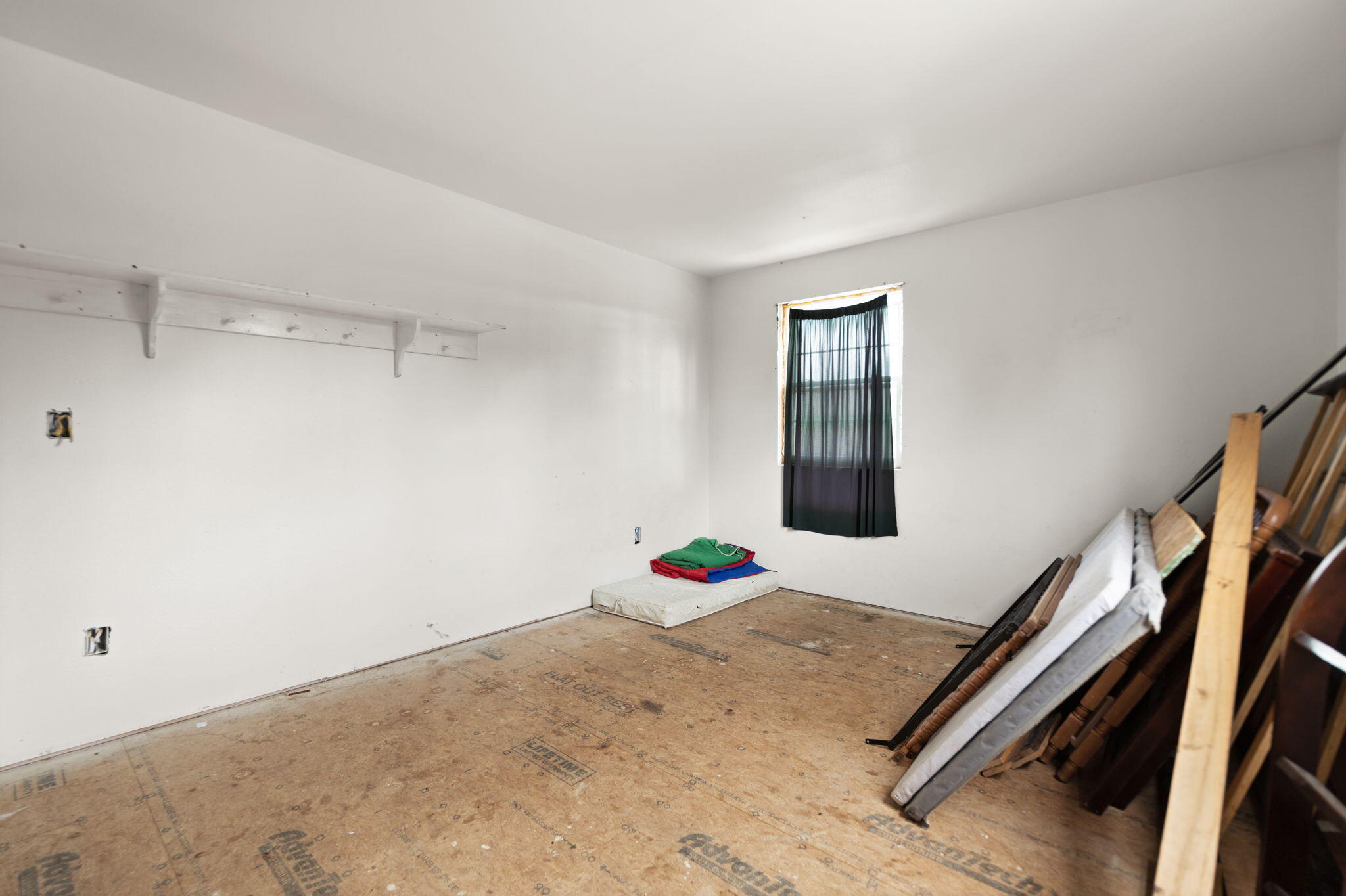 1250 Oak Ridge Road
