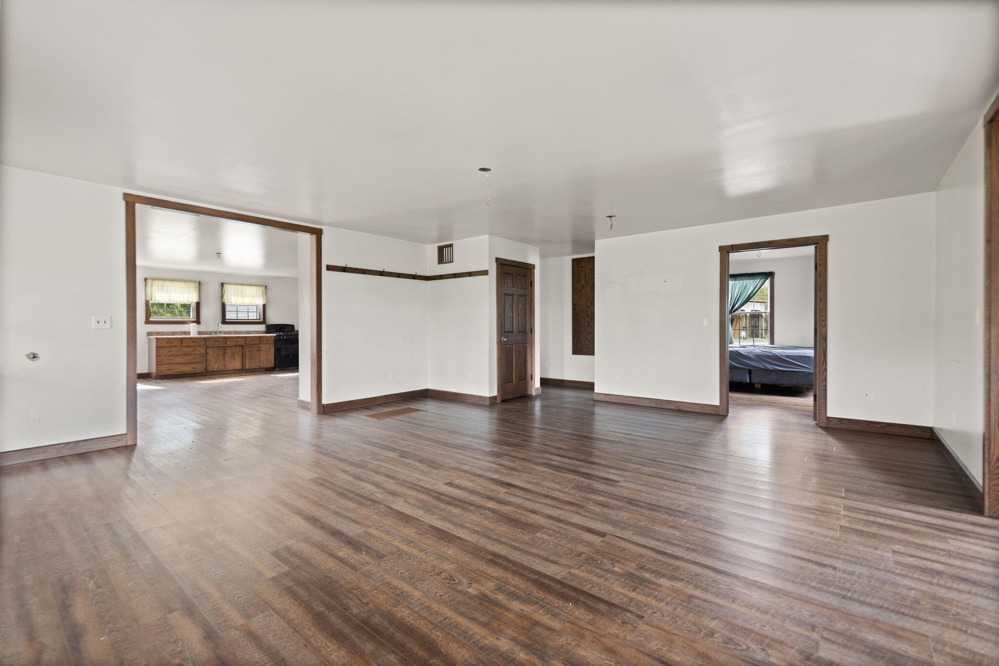 1250 Oak Ridge Road