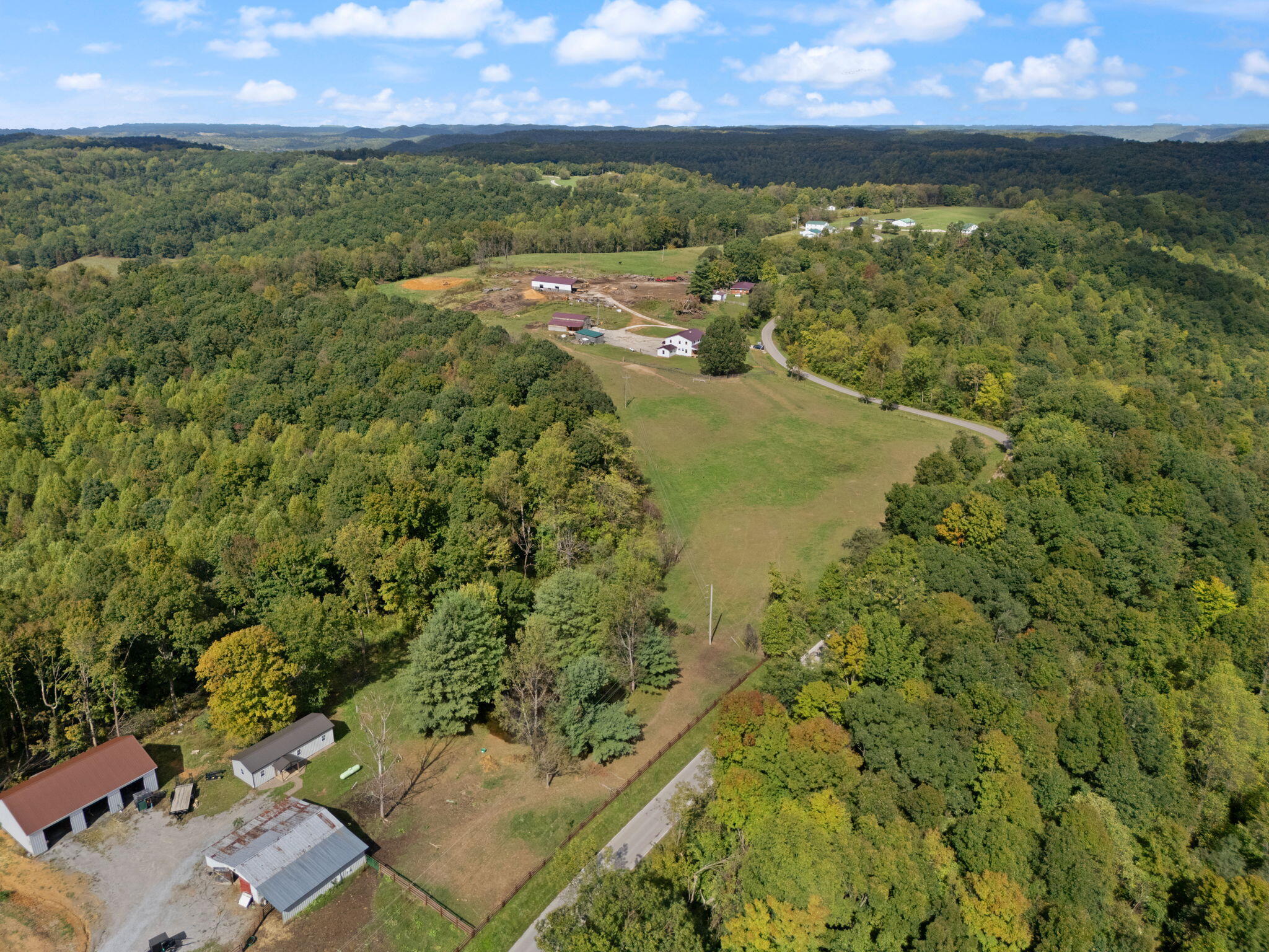 1250 Oak Ridge Road