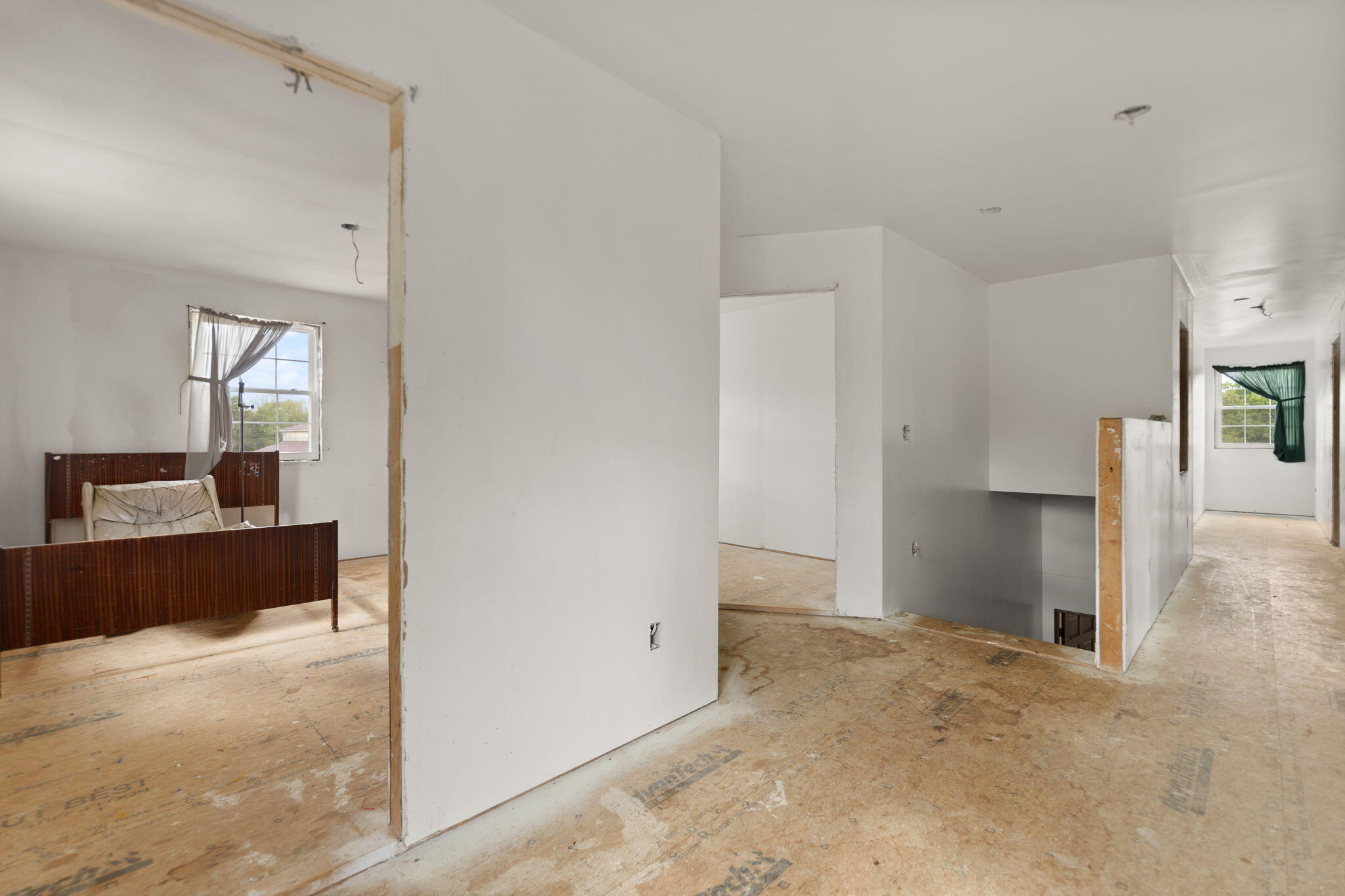1250 Oak Ridge Road