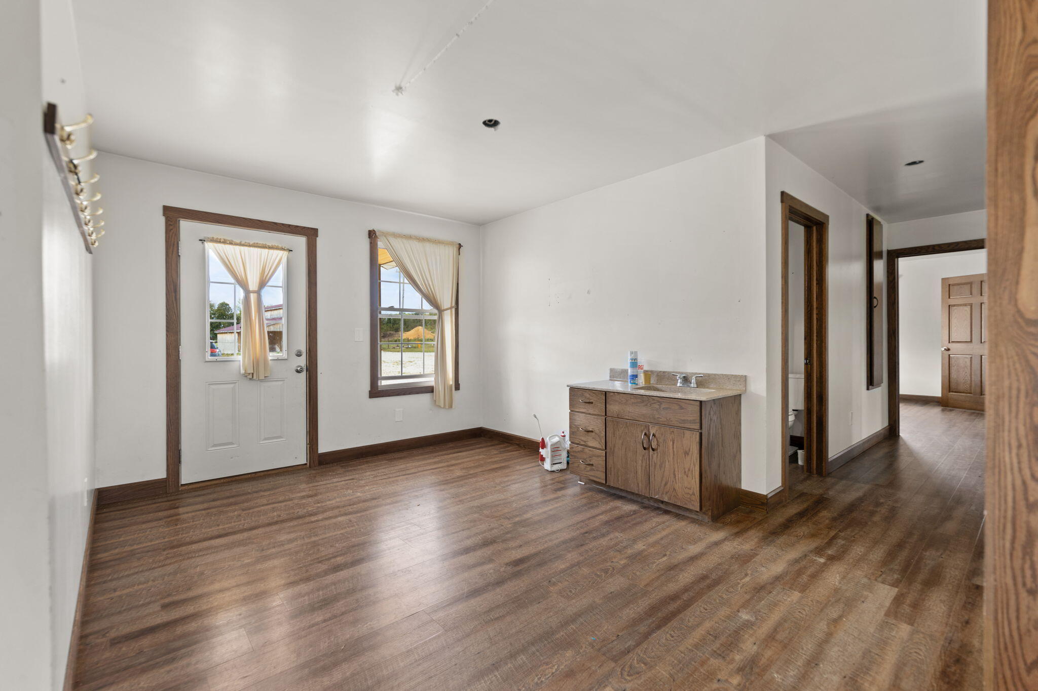 1250 Oak Ridge Road