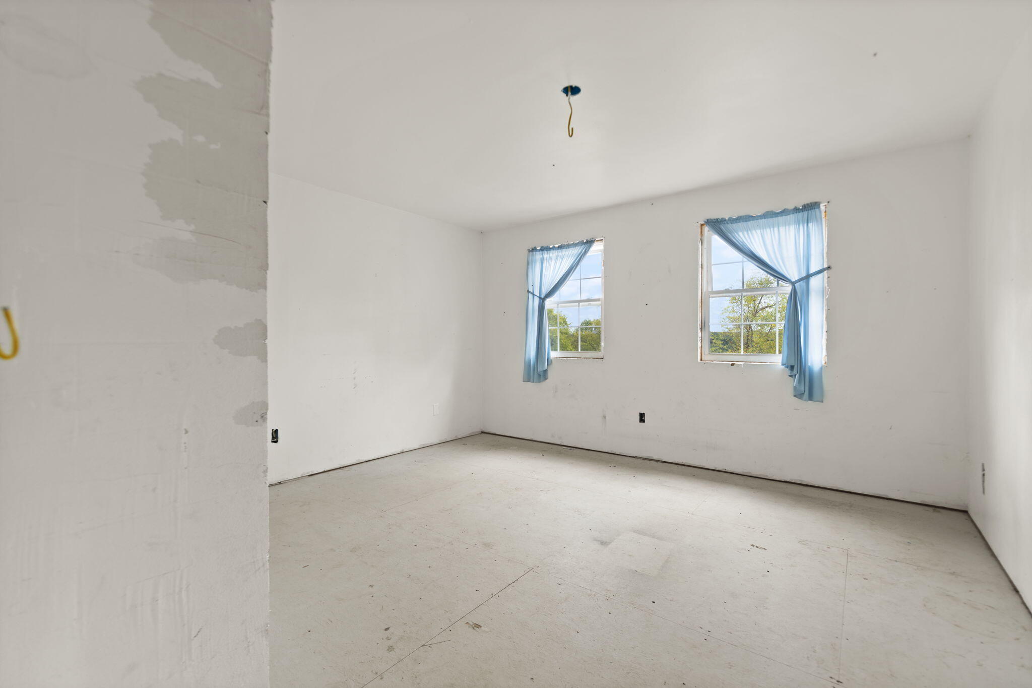 1250 Oak Ridge Road