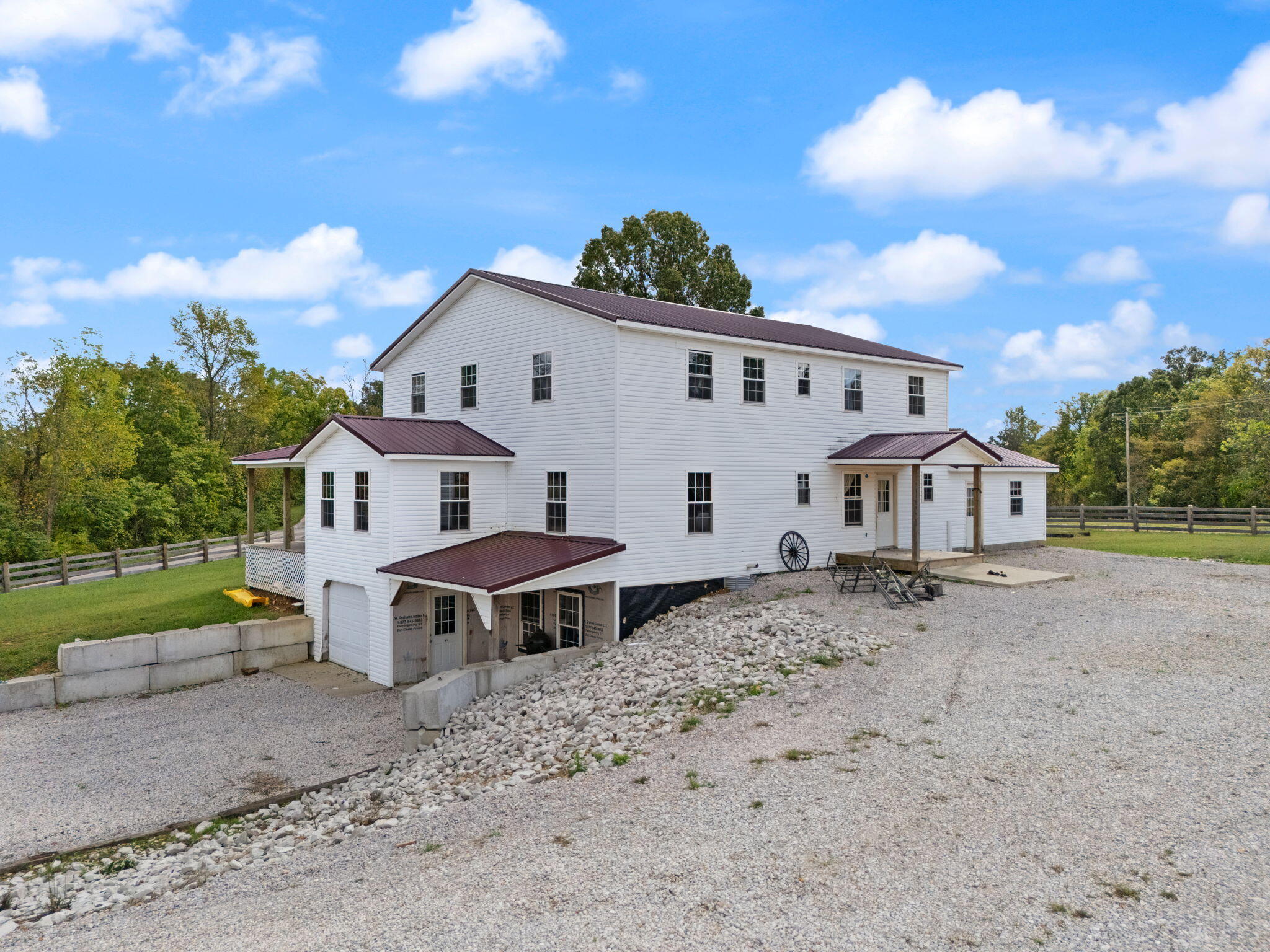 1250 Oak Ridge Road