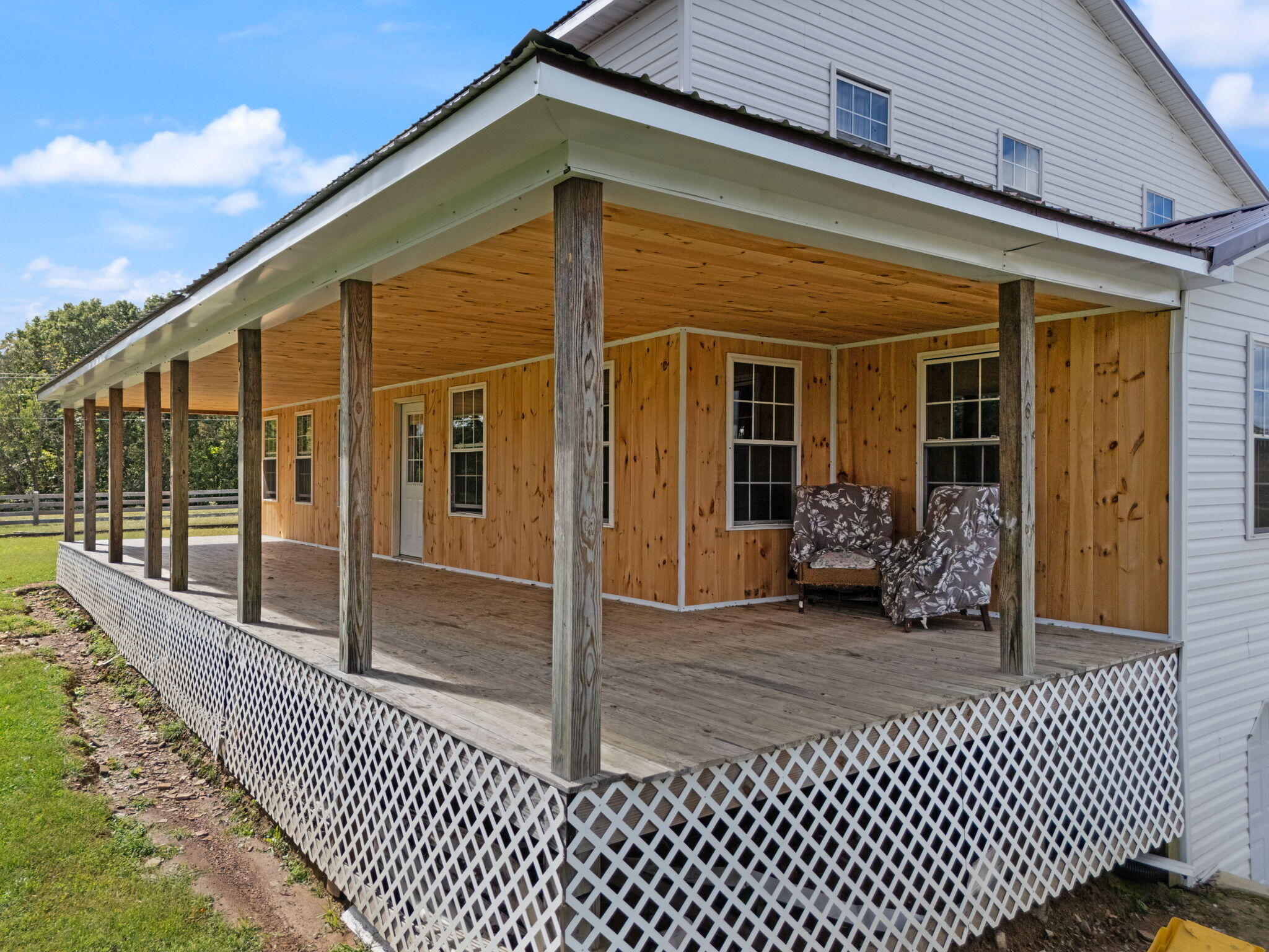 1250 Oak Ridge Road