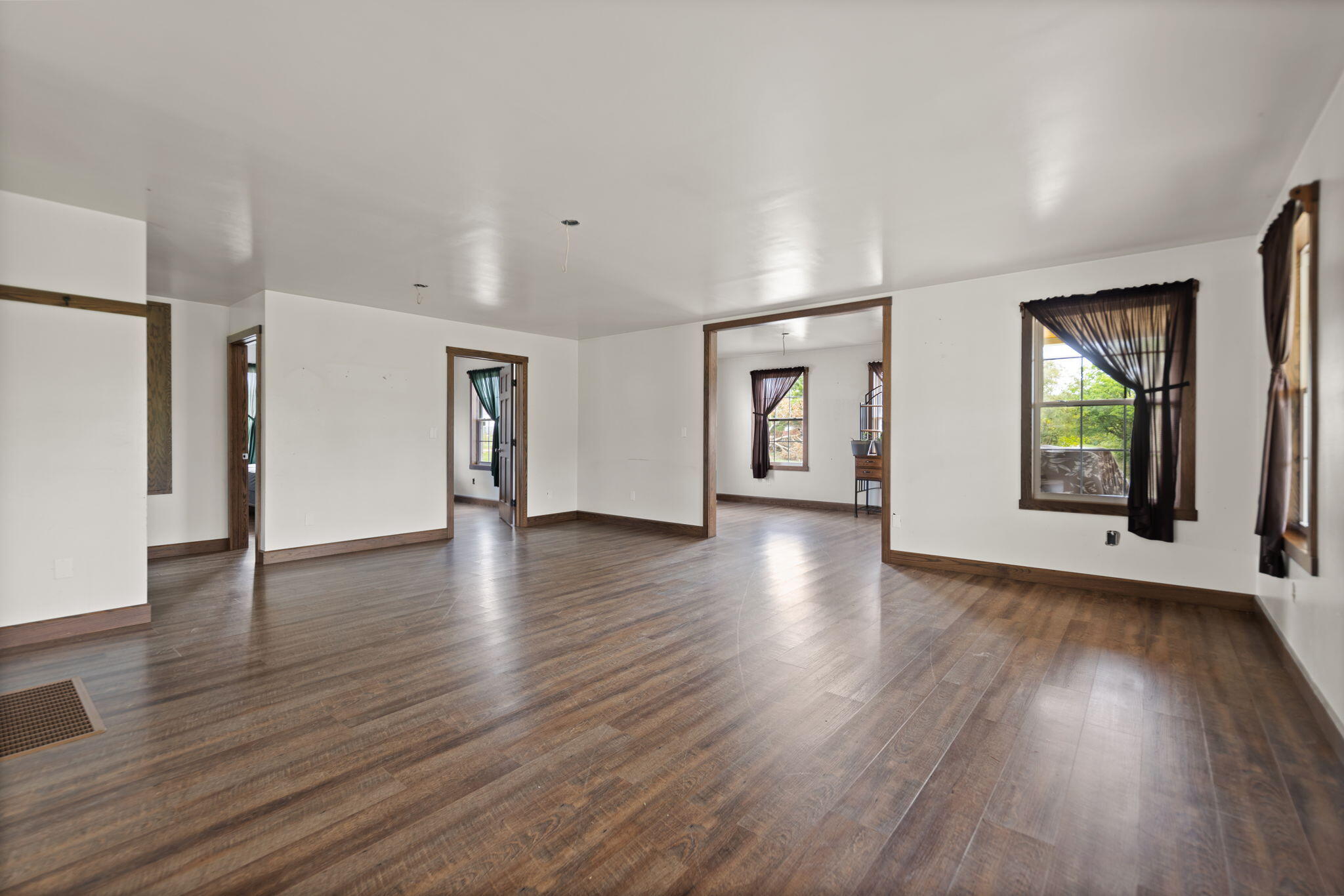 1250 Oak Ridge Road