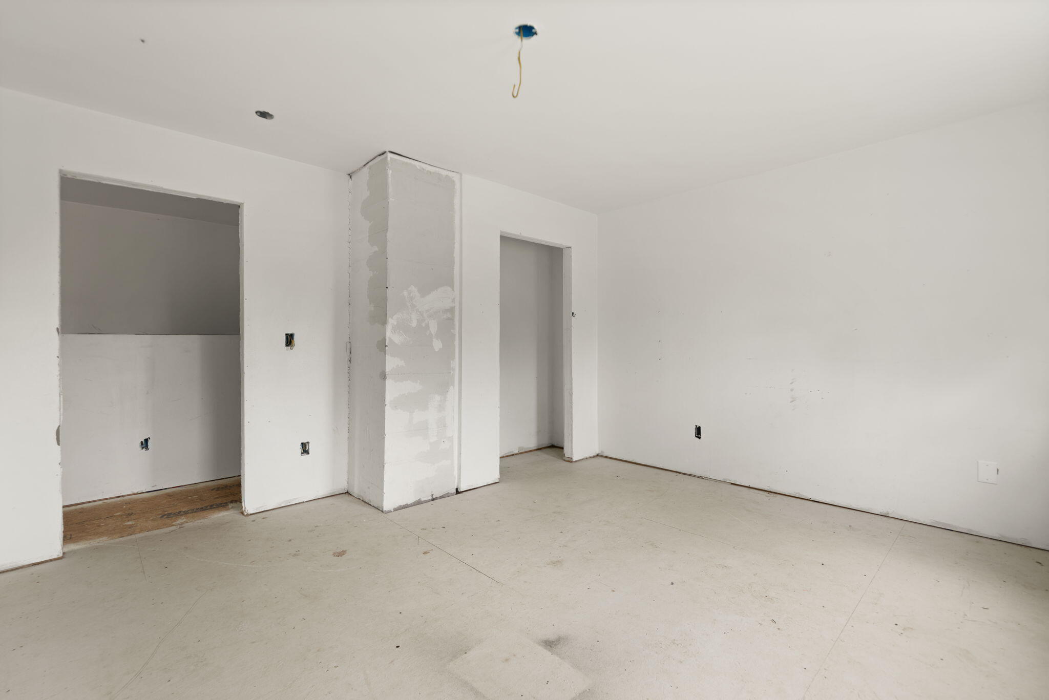 1250 Oak Ridge Road
