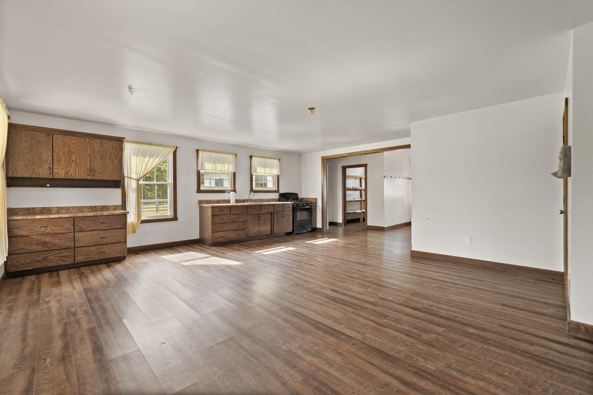 1250 Oak Ridge Road