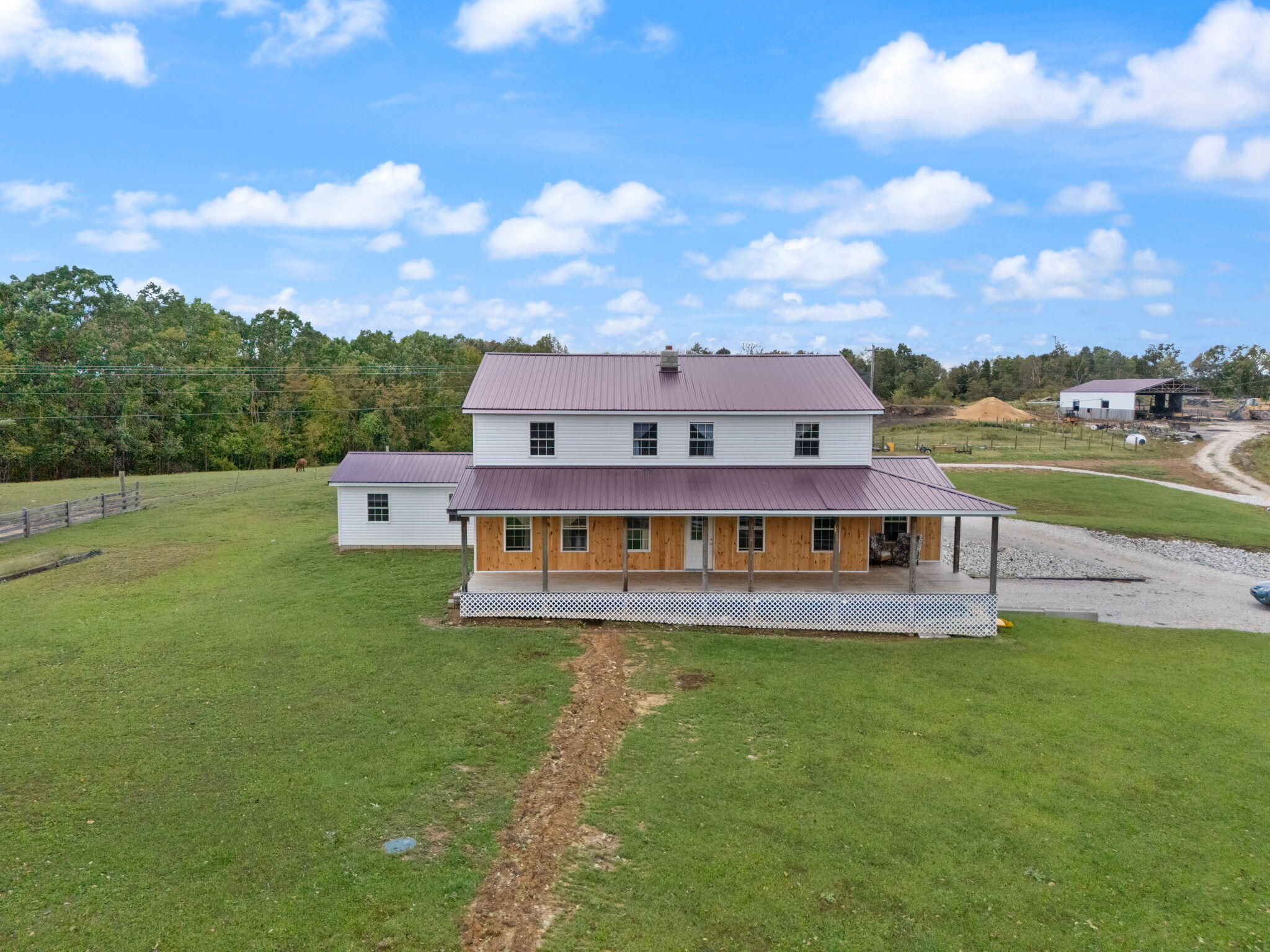 1250 Oak Ridge Road