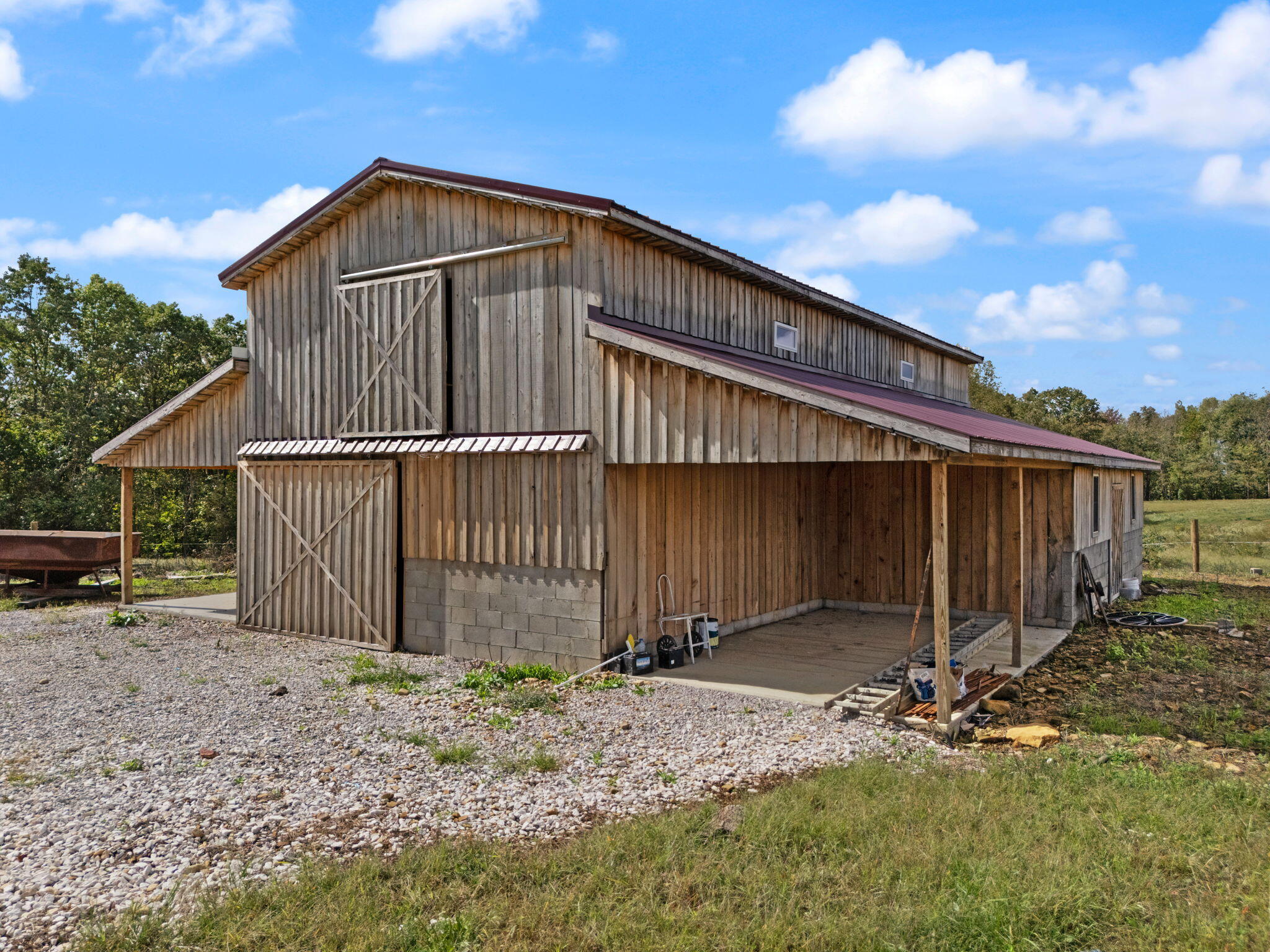 1250 Oak Ridge Road