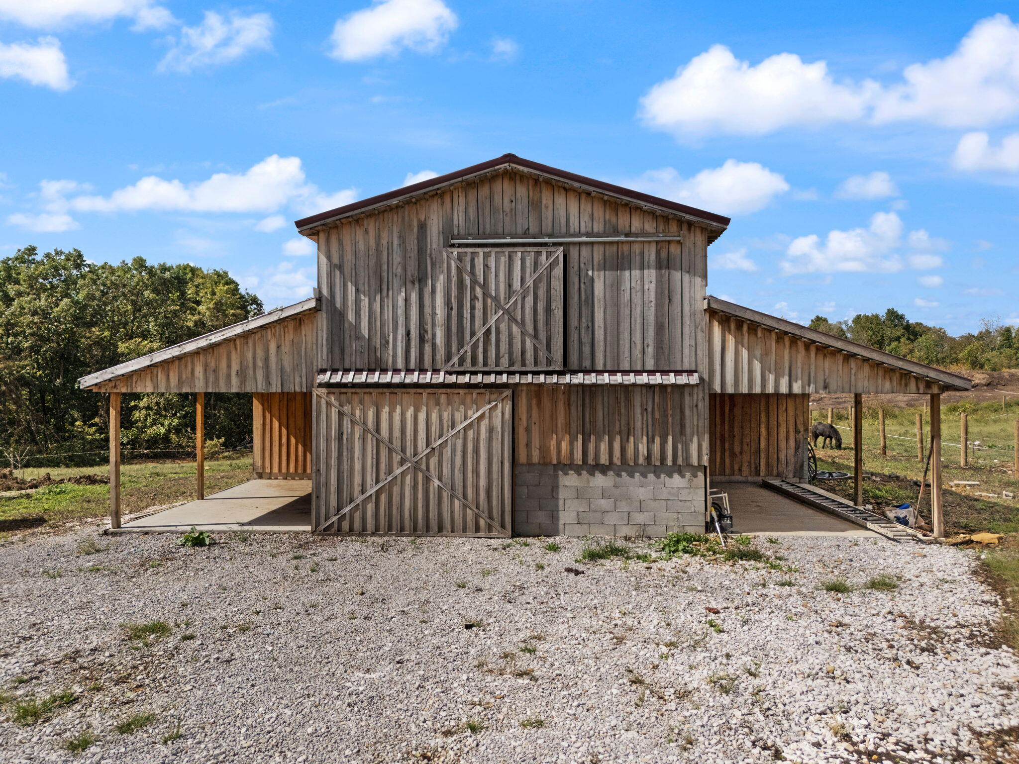 1250 Oak Ridge Road