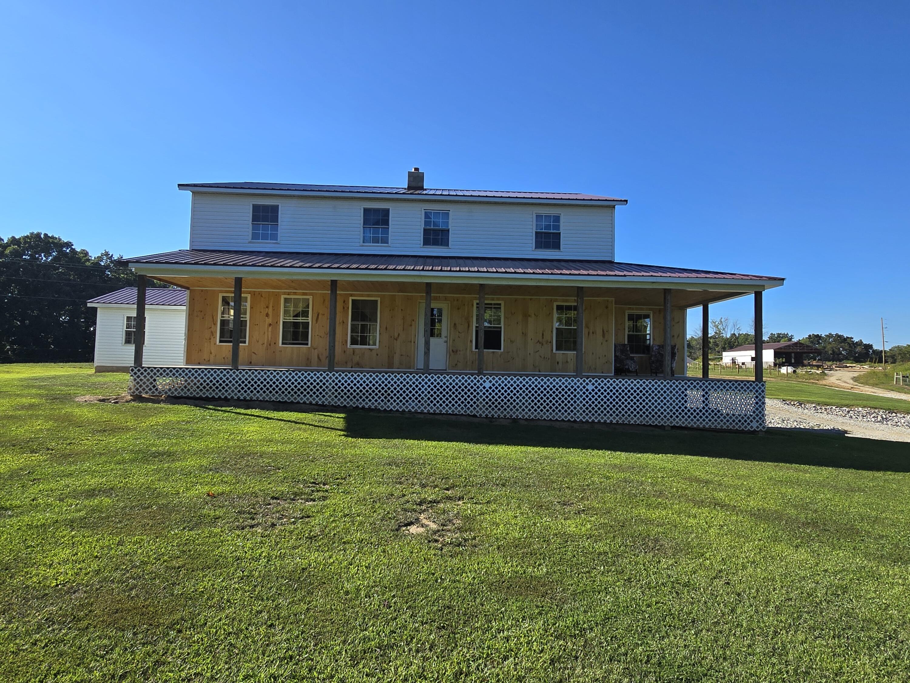 1250 Oak Ridge Road