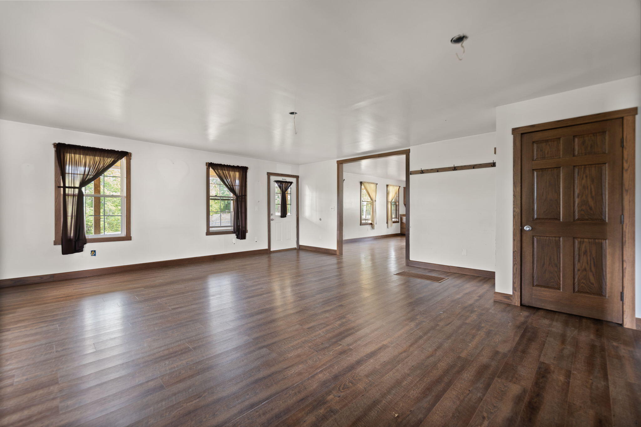1250 Oak Ridge Road