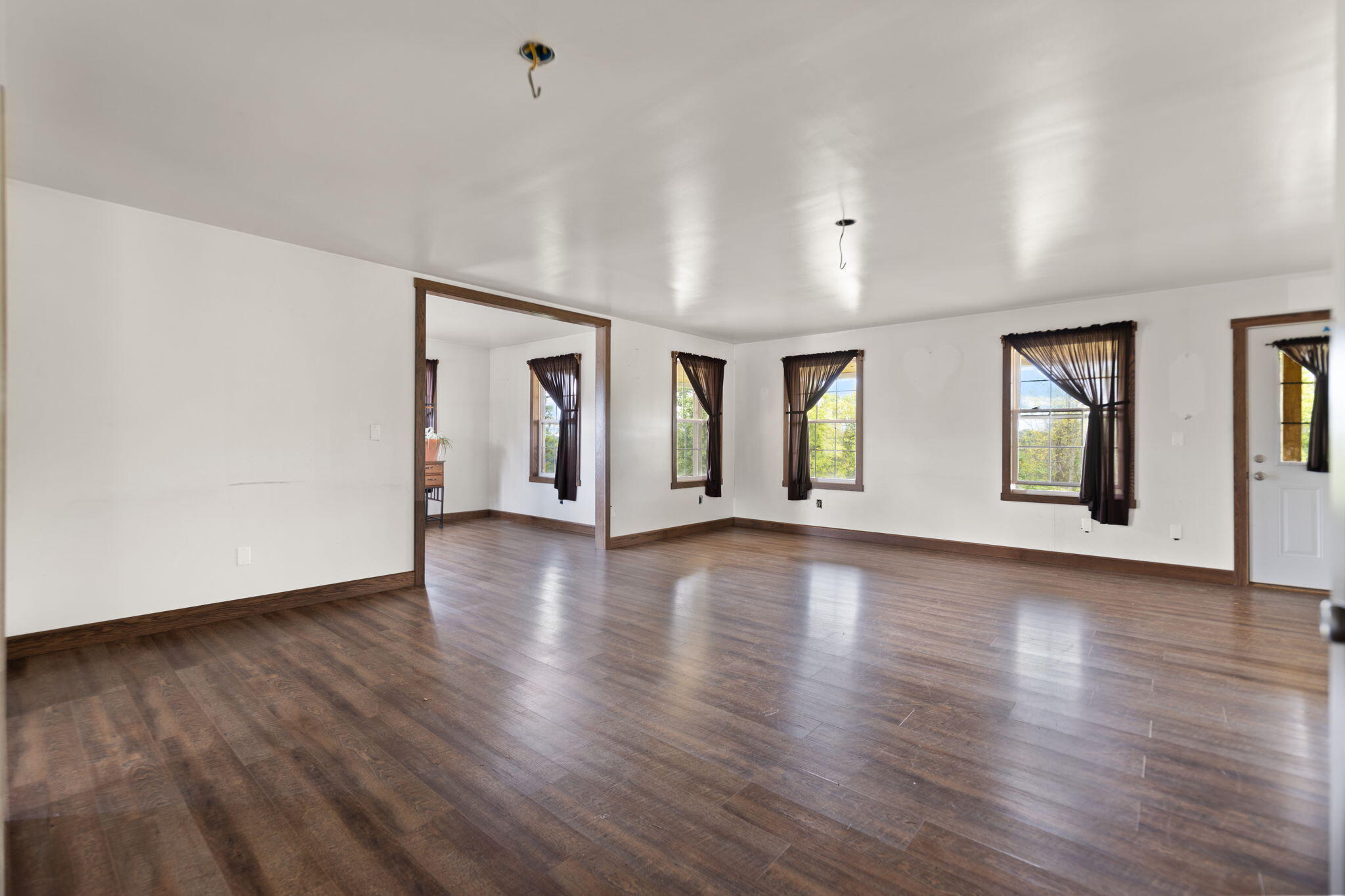 1250 Oak Ridge Road
