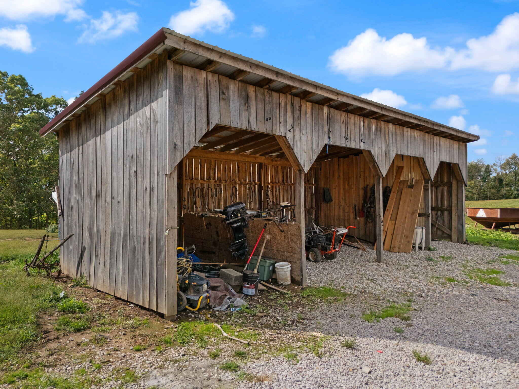 1250 Oak Ridge Road