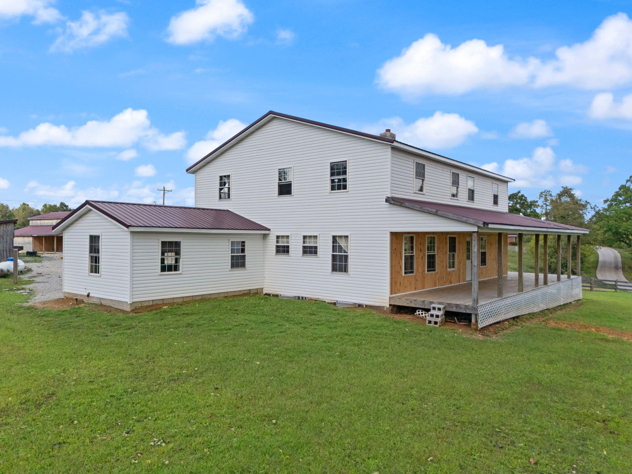 1250 Oak Ridge Road