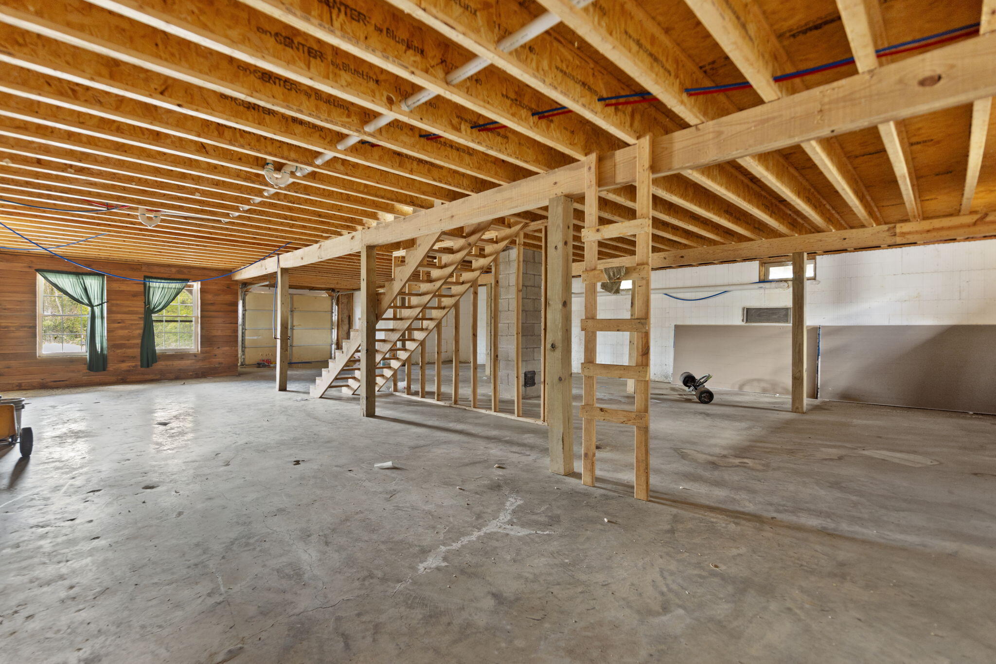 1250 Oak Ridge Road