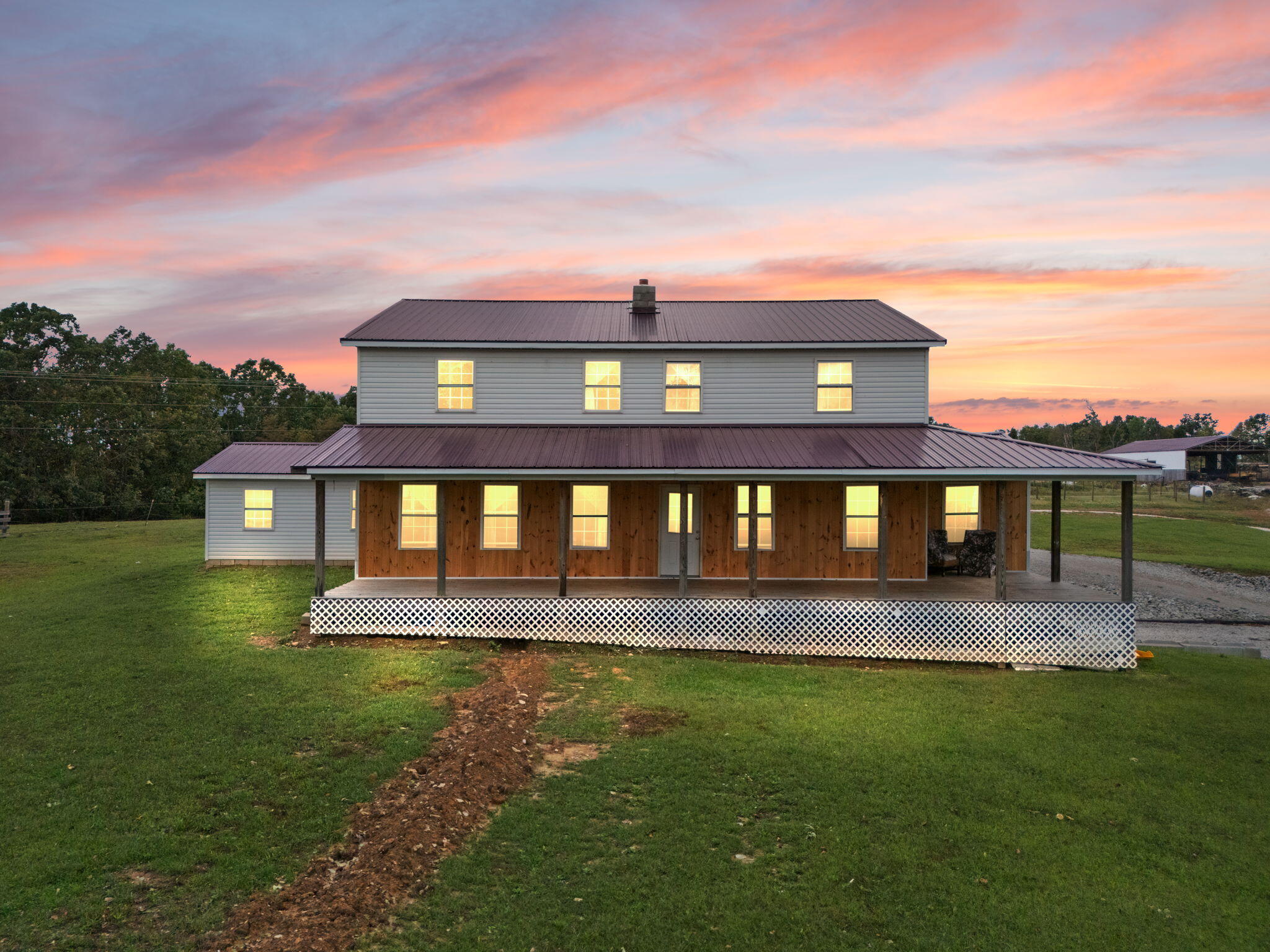 1250 Oak Ridge Road