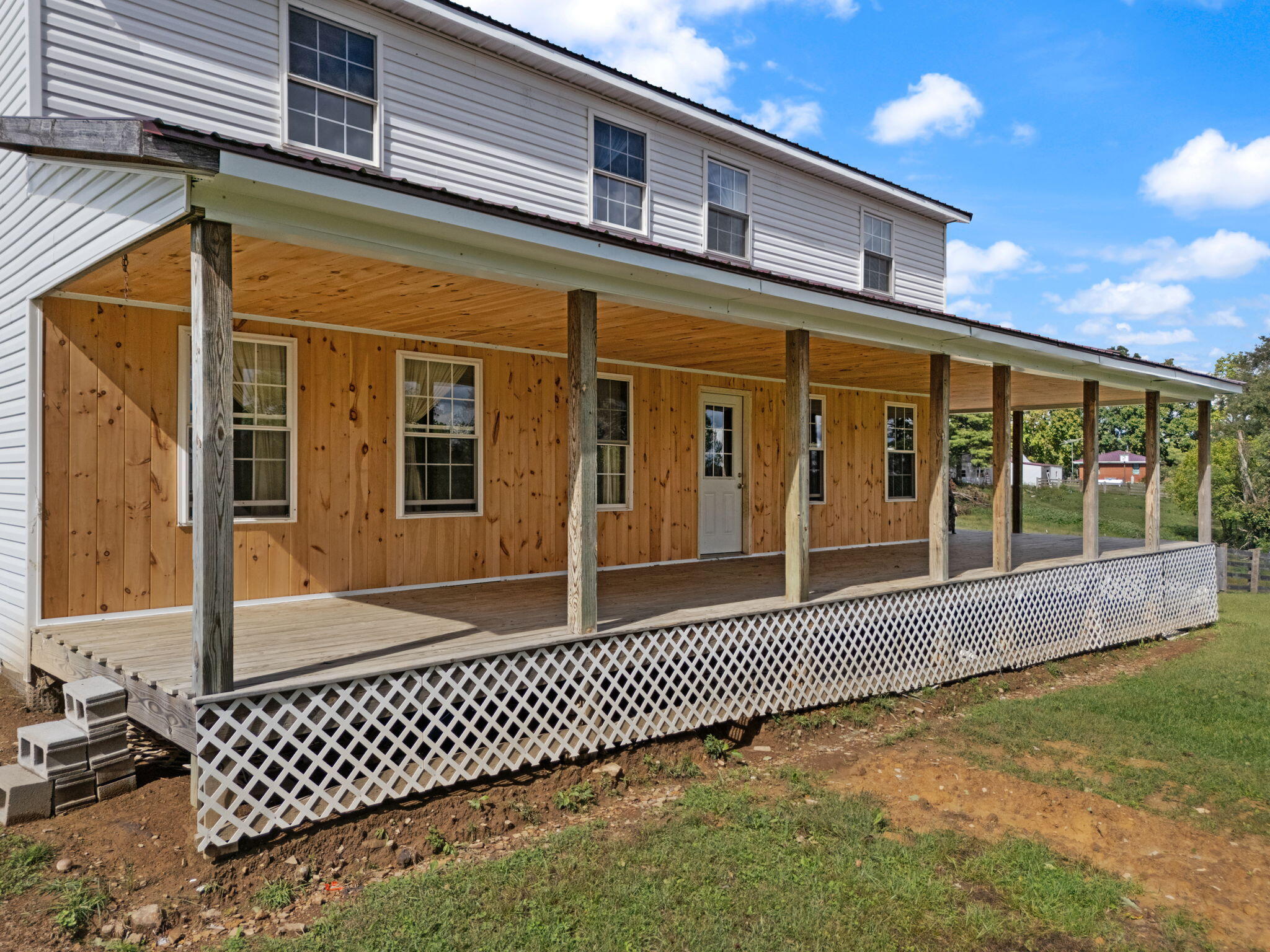 1250 Oak Ridge Road