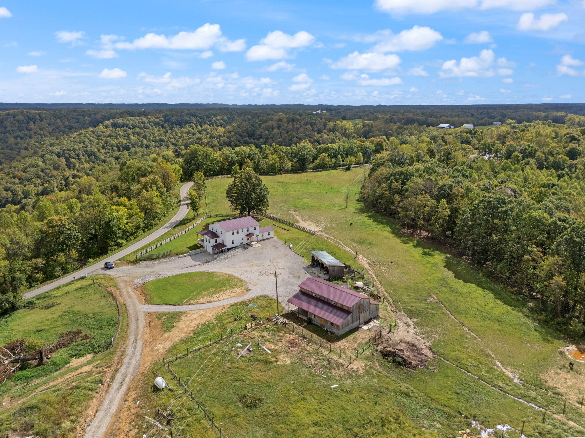 1250 Oak Ridge Road