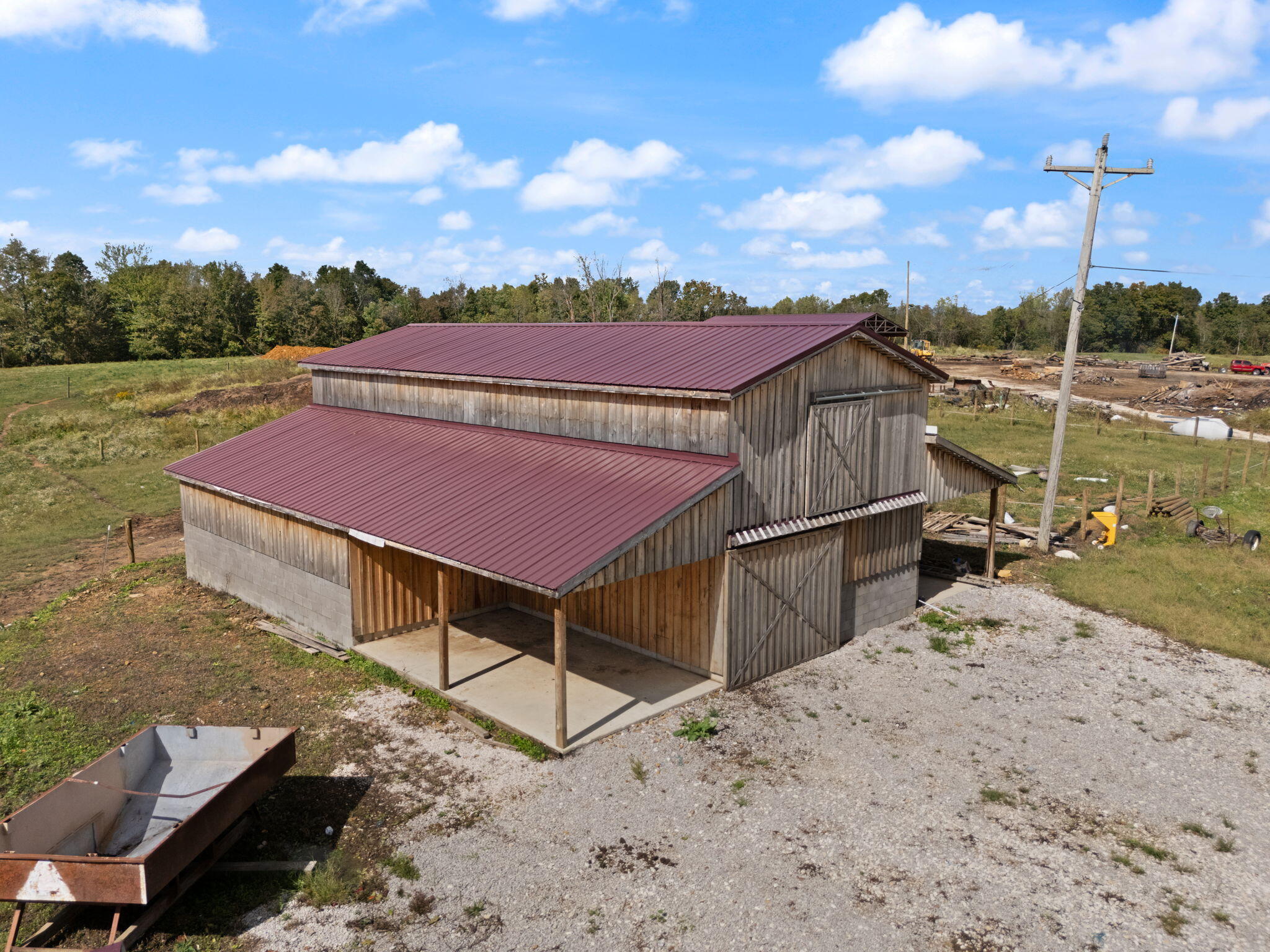 1250 Oak Ridge Road
