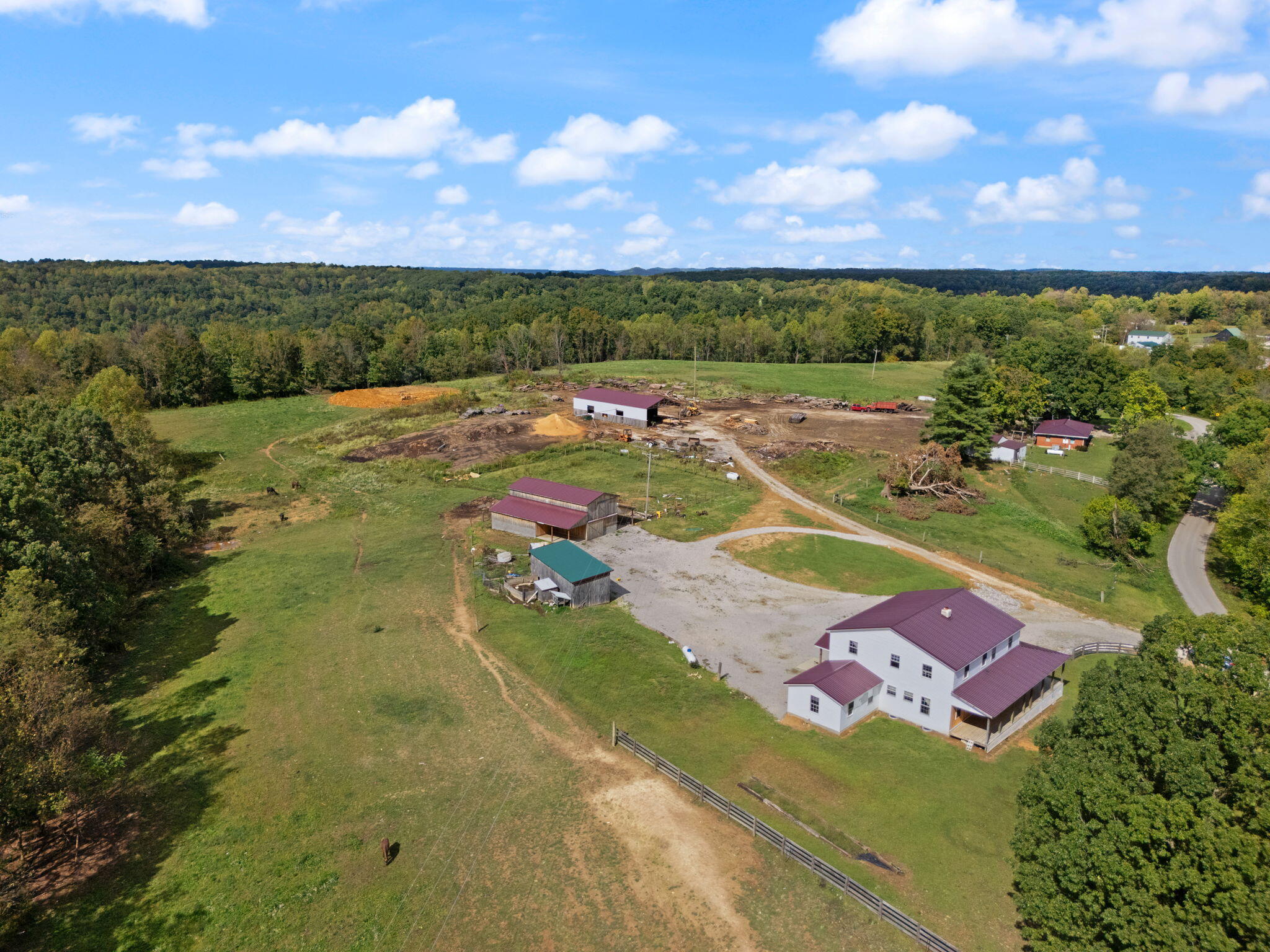 1250 Oak Ridge Road