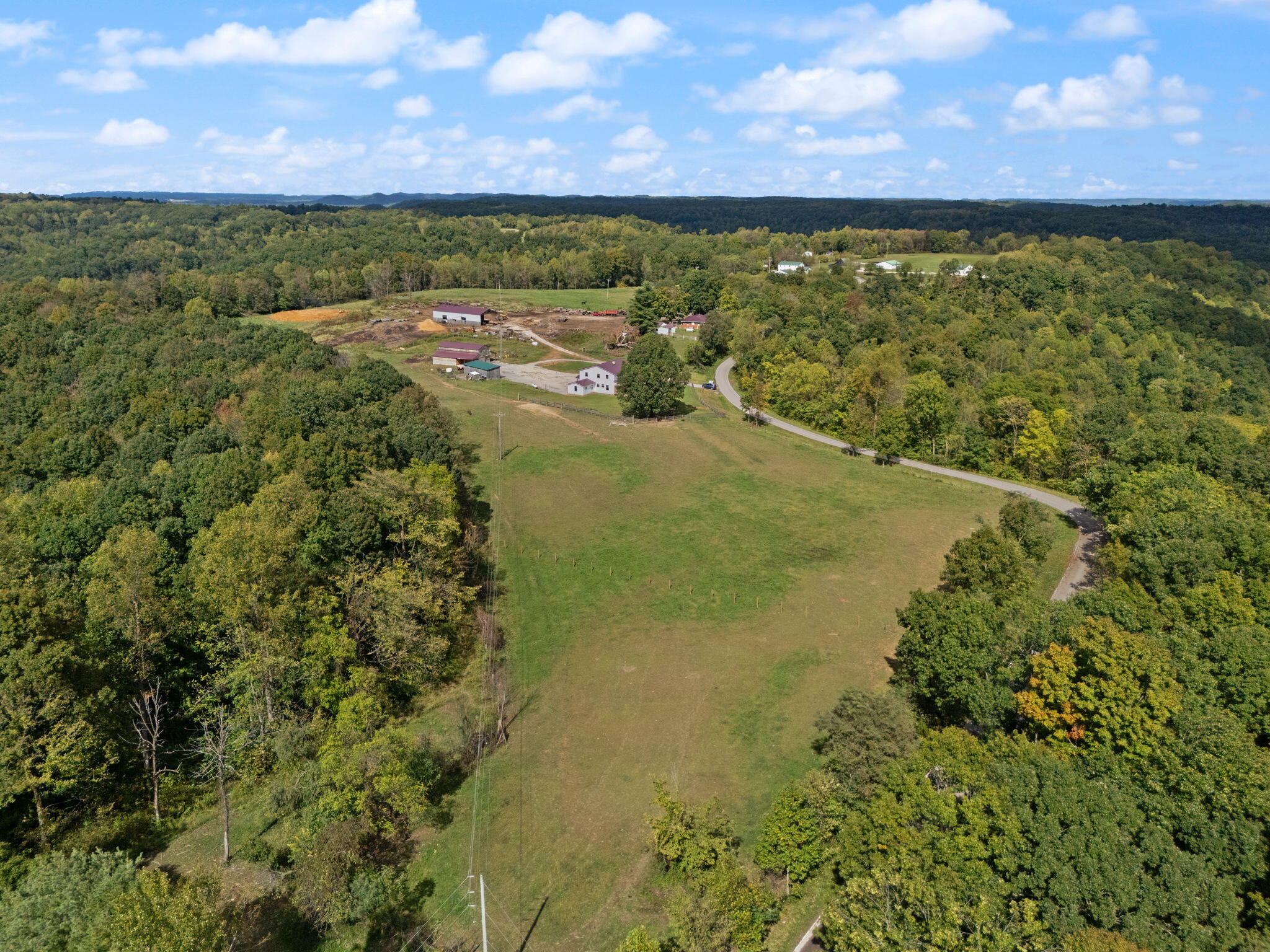 1250 Oak Ridge Road