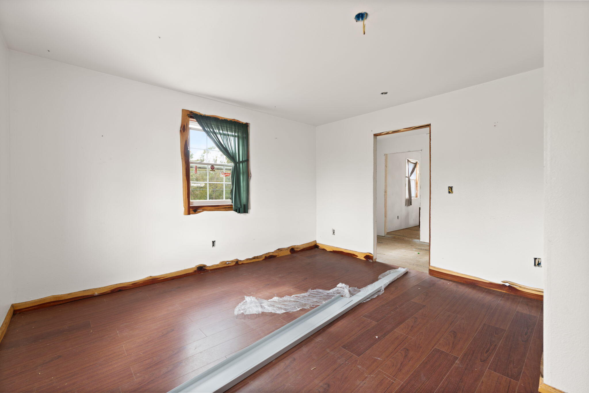1250 Oak Ridge Road