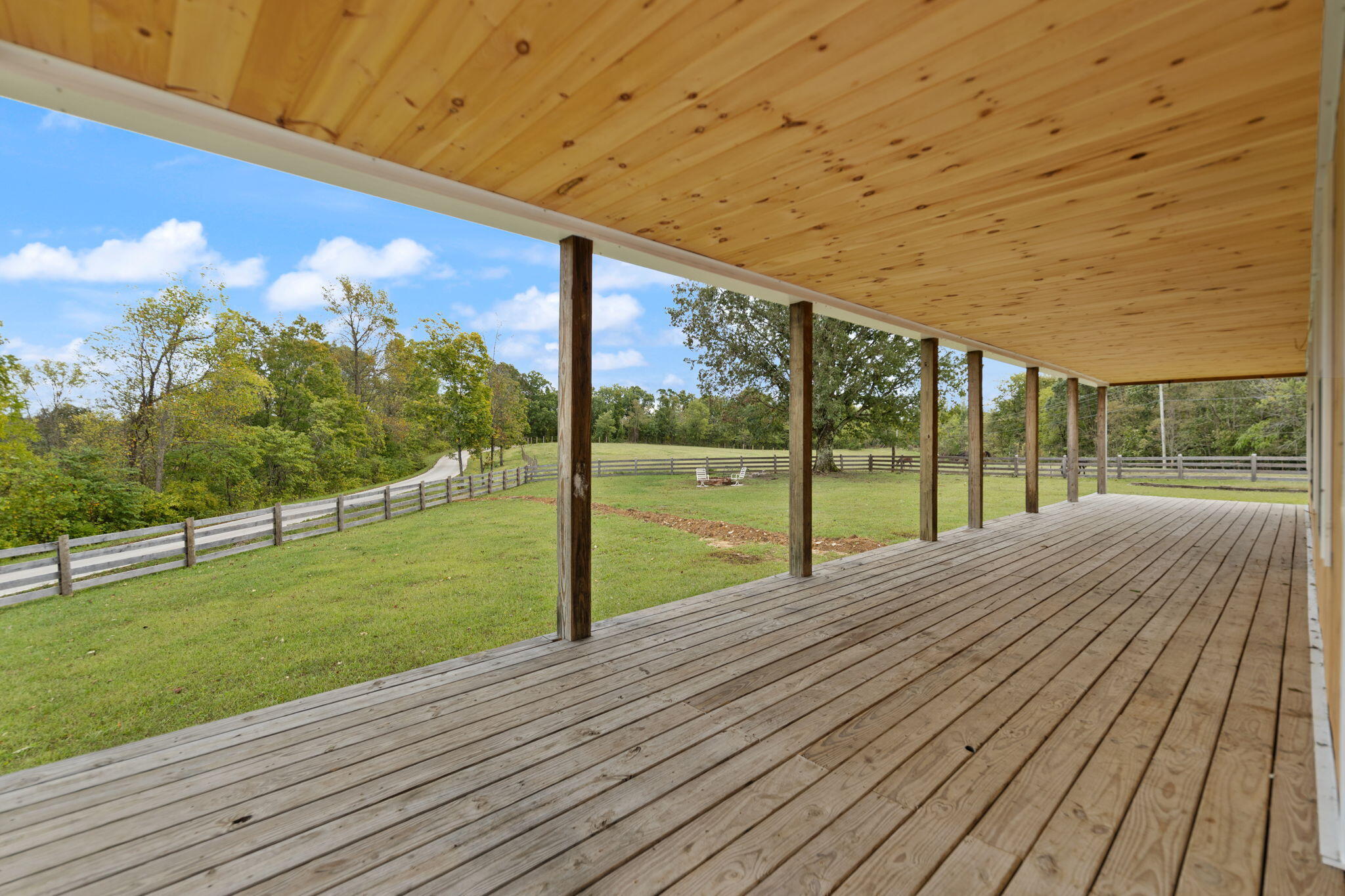 1250 Oak Ridge Road