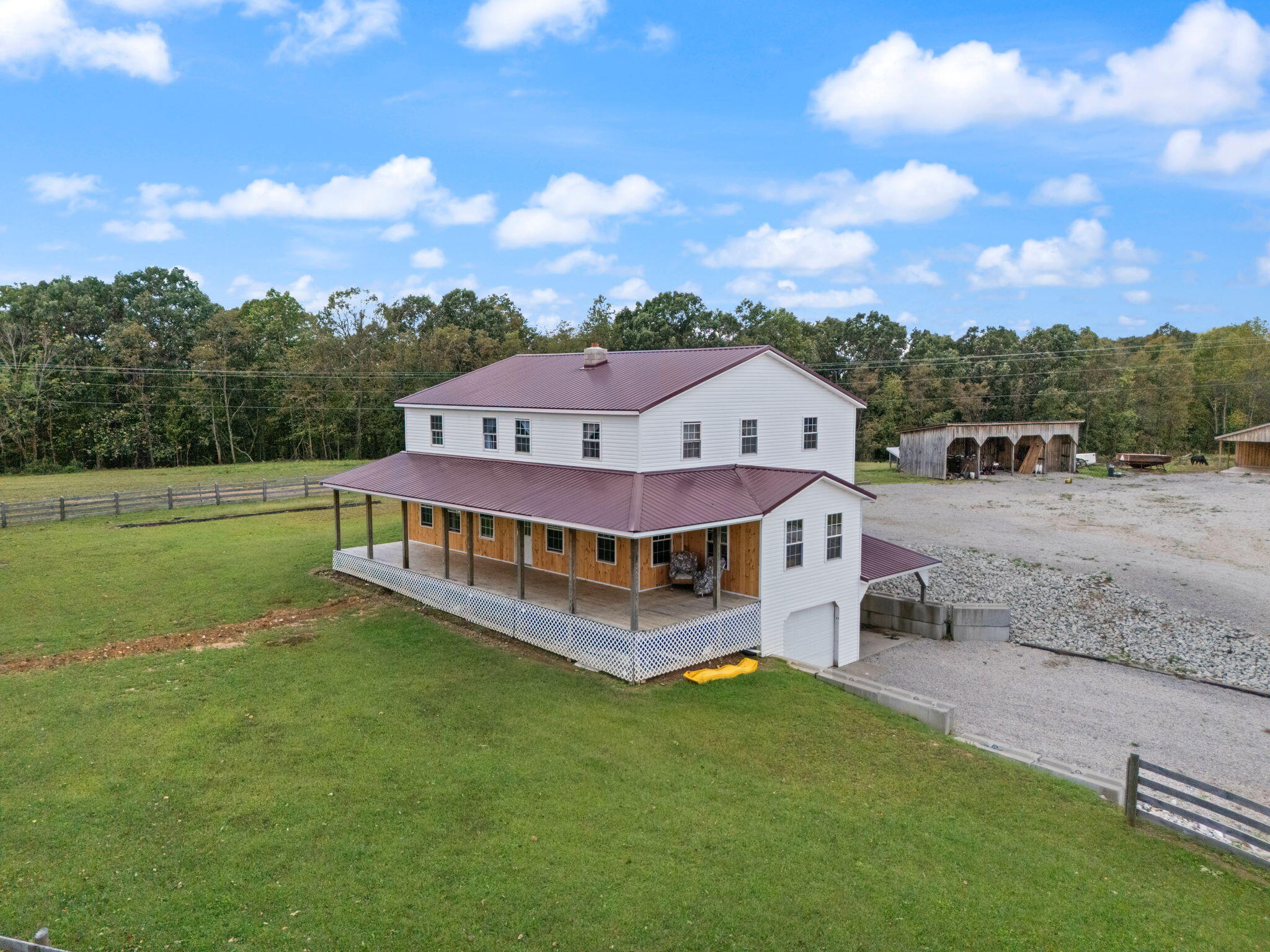 1250 Oak Ridge Road